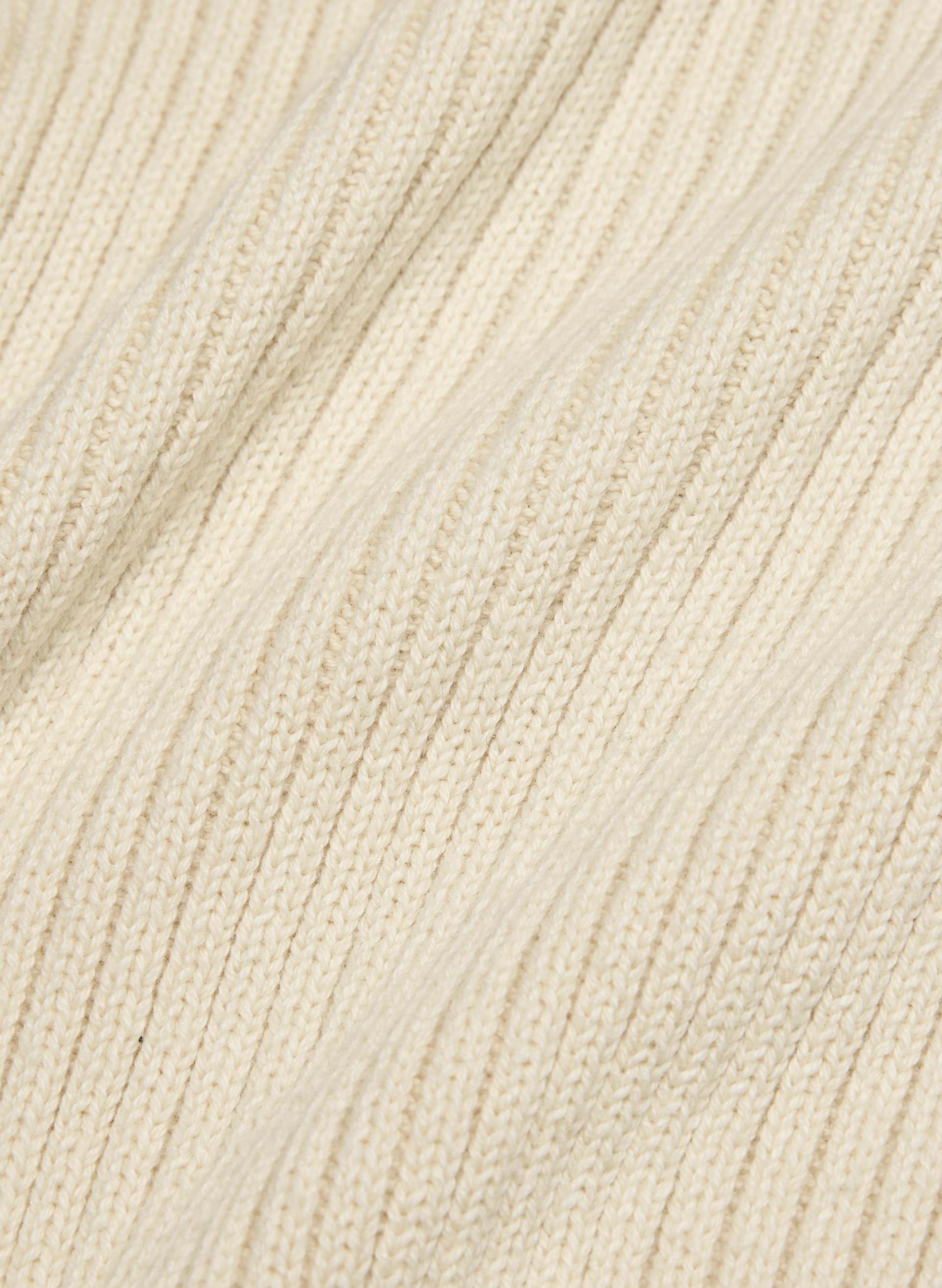 COTTON CHARM™ ASTER ZIP-UP | Aritzia
