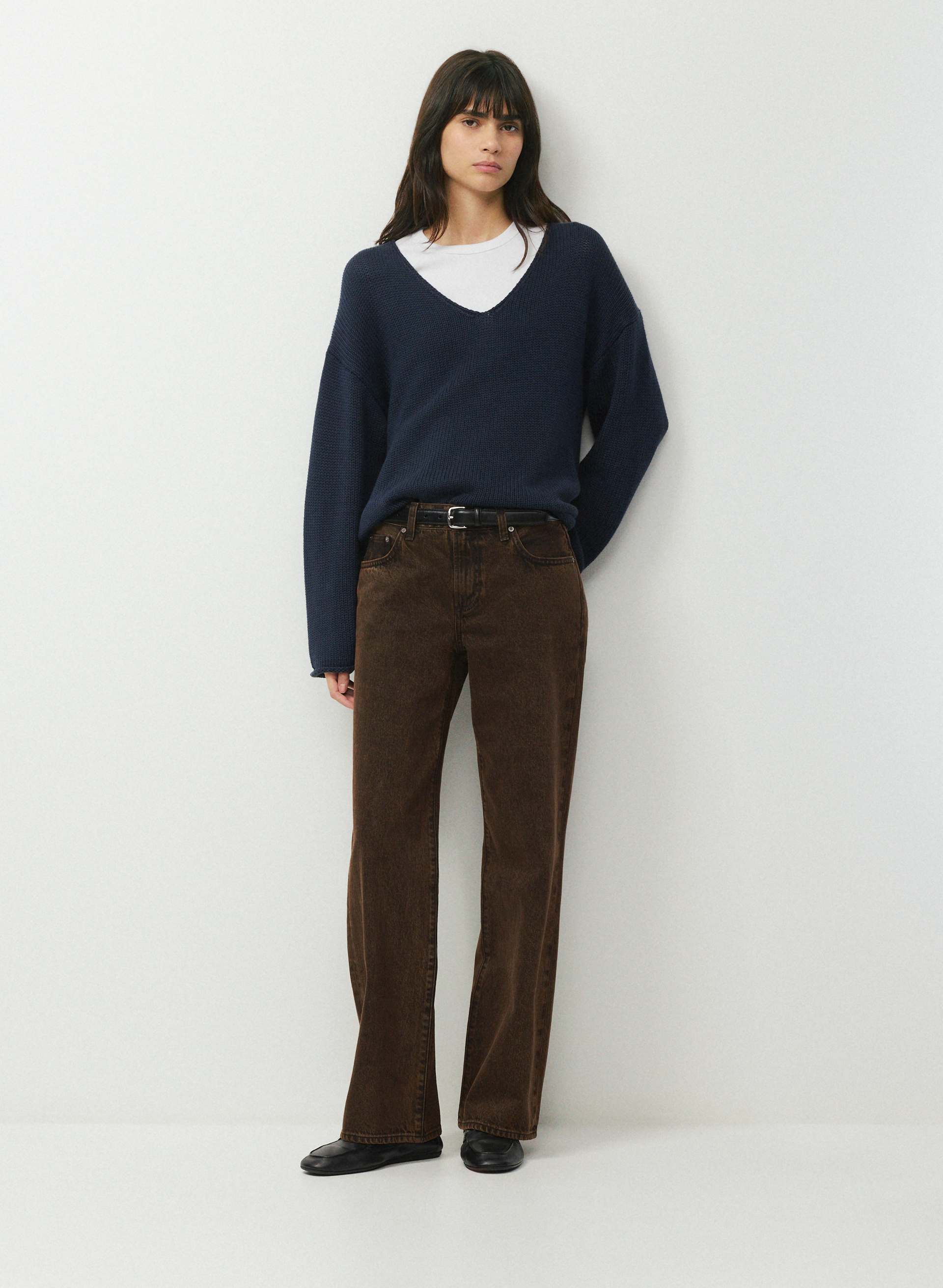 CHERISH SWEATER | Aritzia