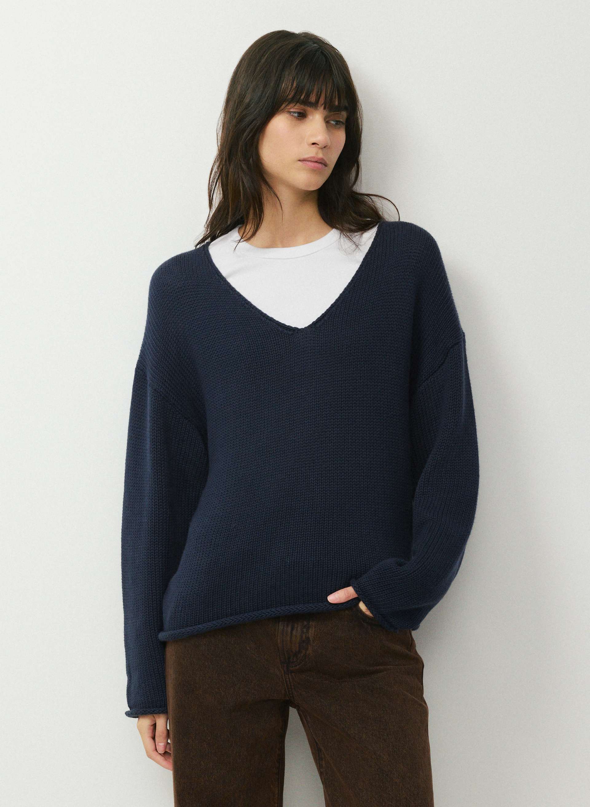 CHERISH SWEATER | Aritzia