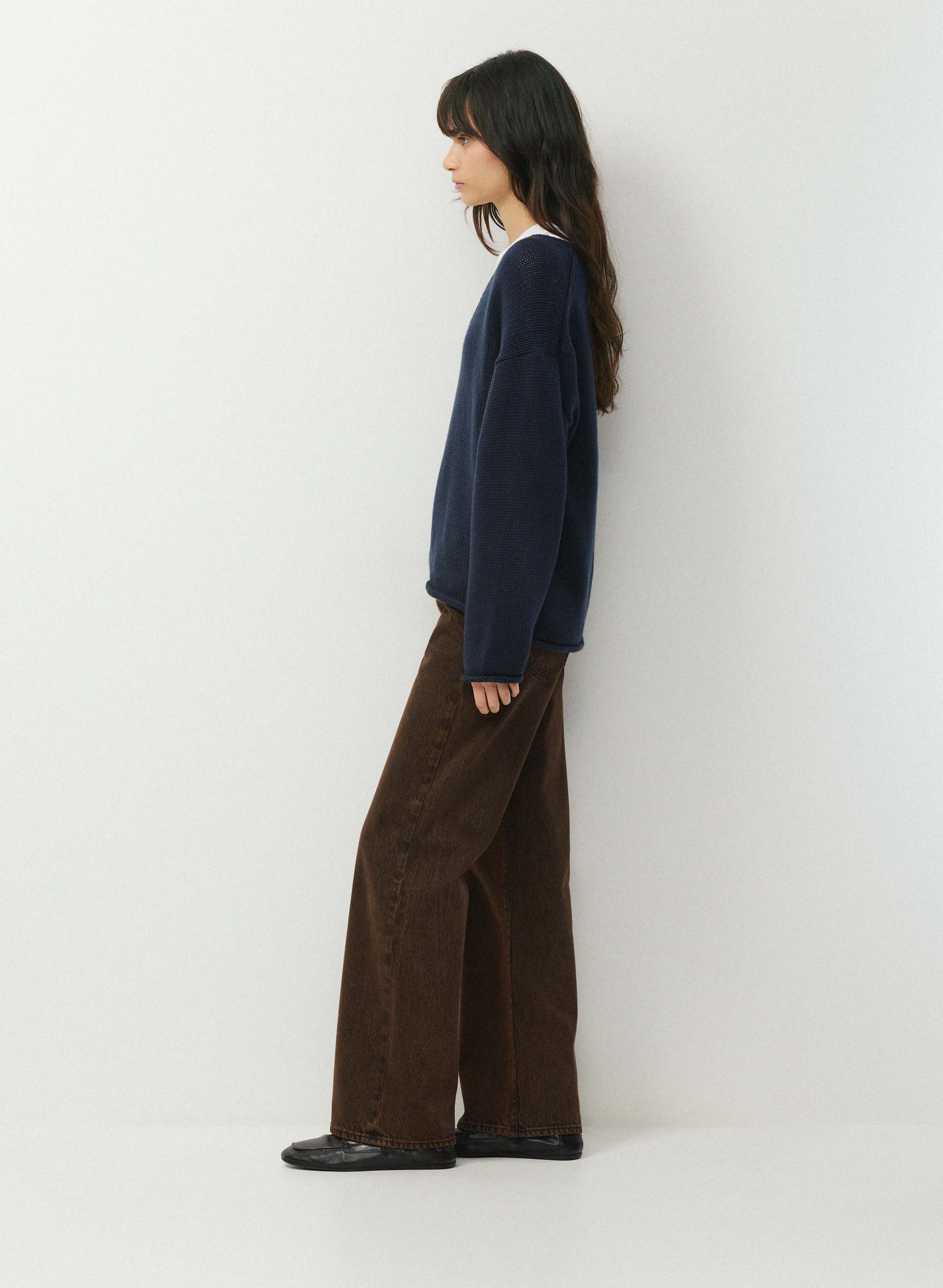 CHERISH SWEATER | Aritzia