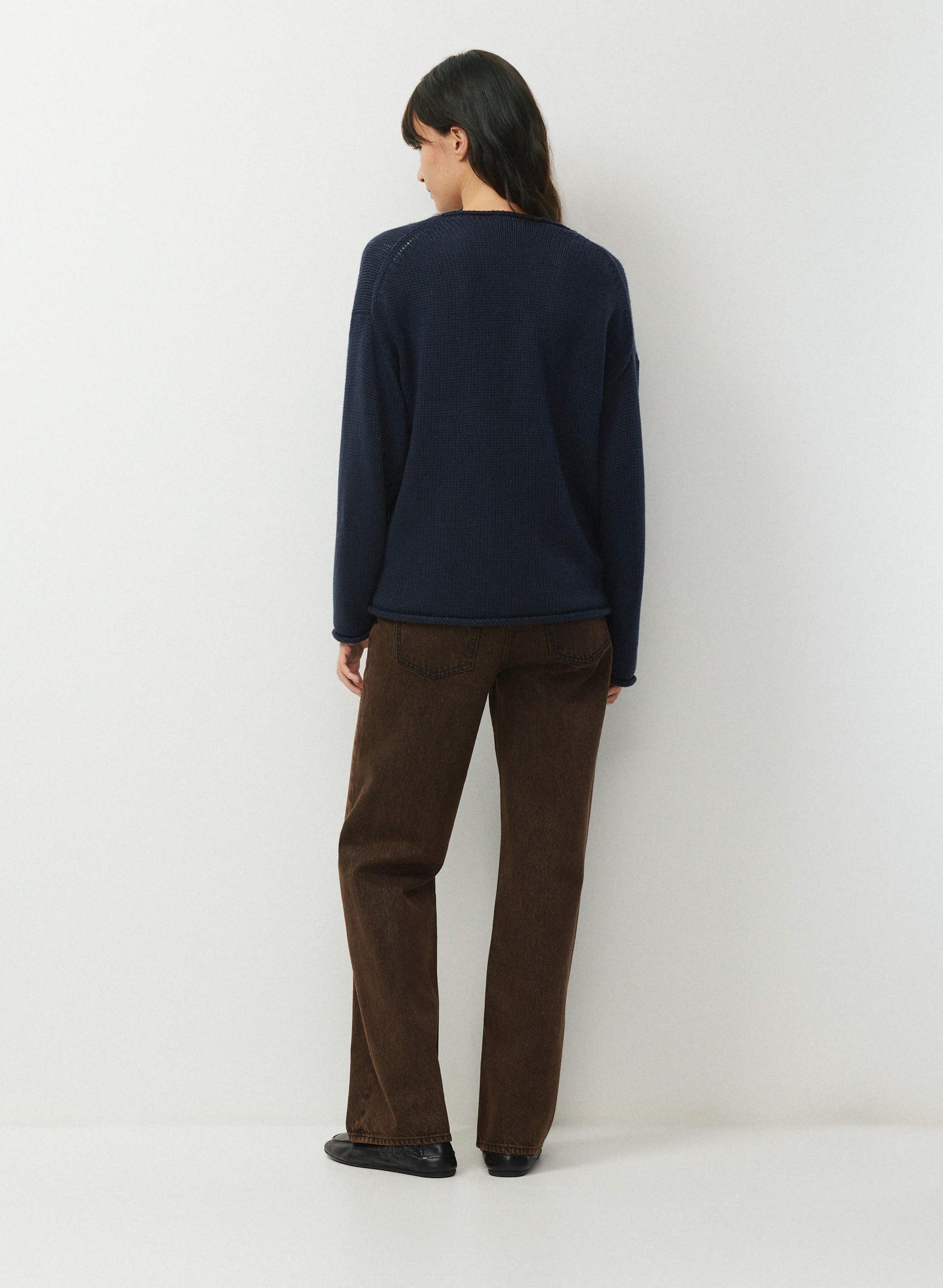 CHERISH SWEATER | Aritzia