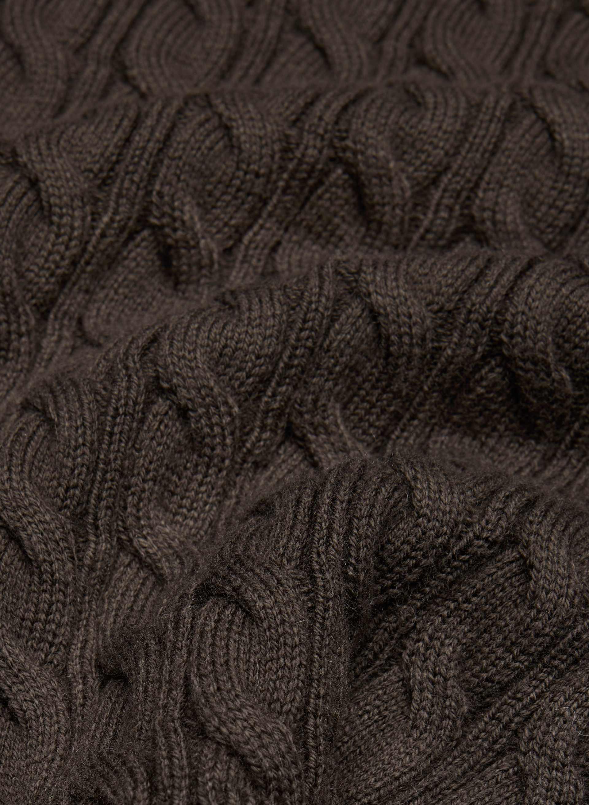 WONDERMENT SWEATER | Aritzia