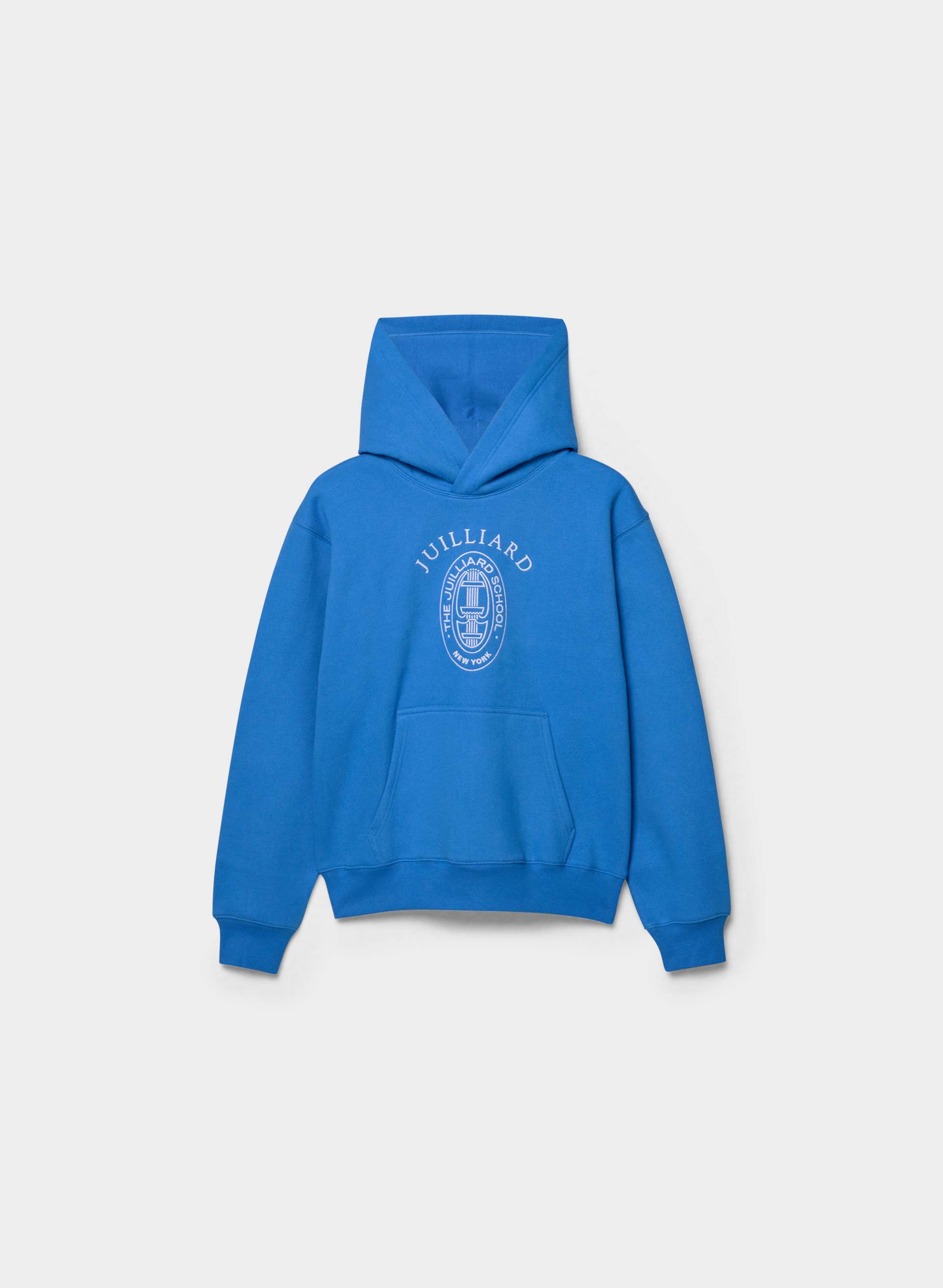 Juilliard x Cozy Sweatfleece Perfect Hoodie | Aritzia US
