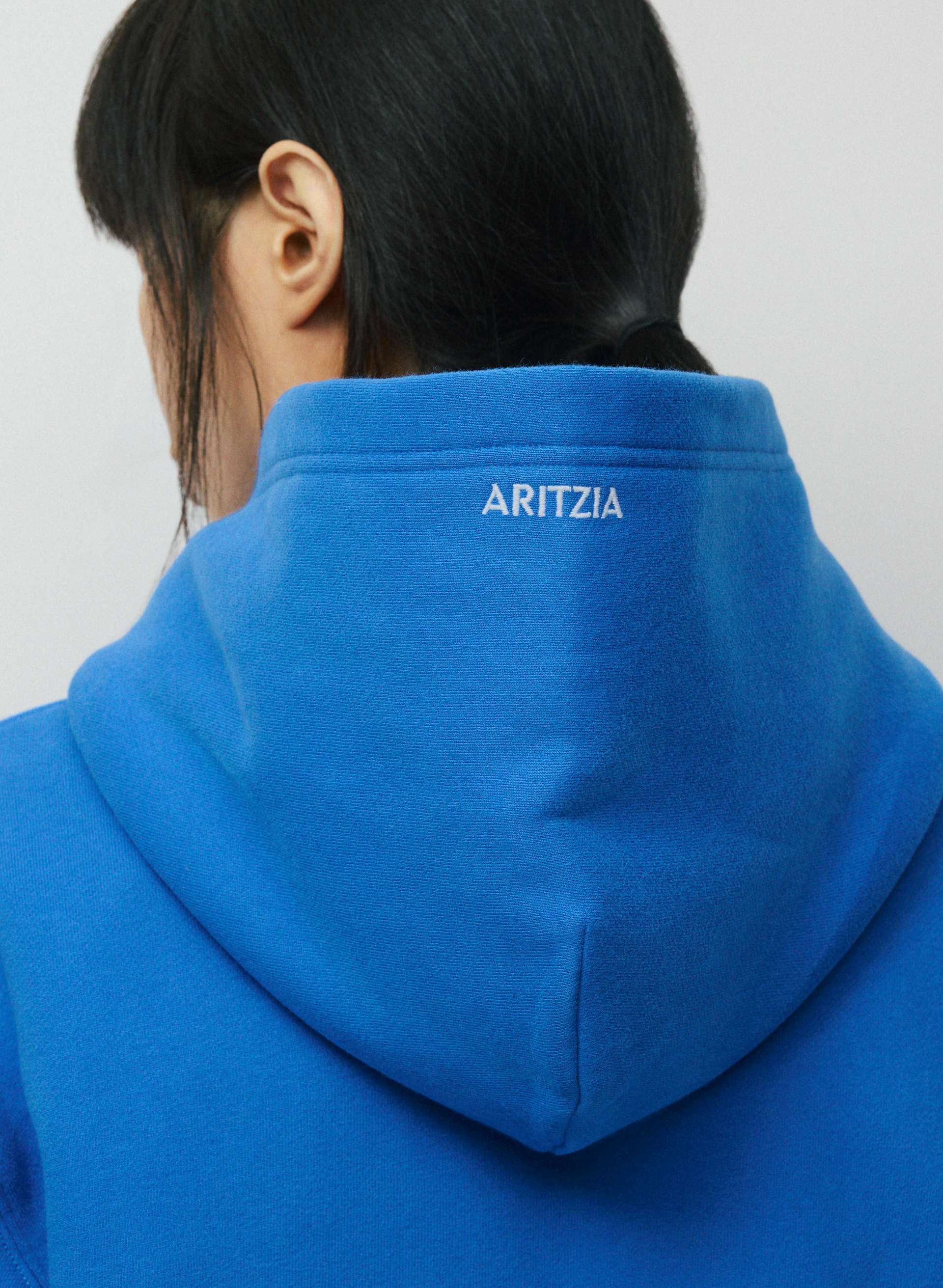 Juilliard x Cozy Sweatfleece Perfect Hoodie | Aritzia US