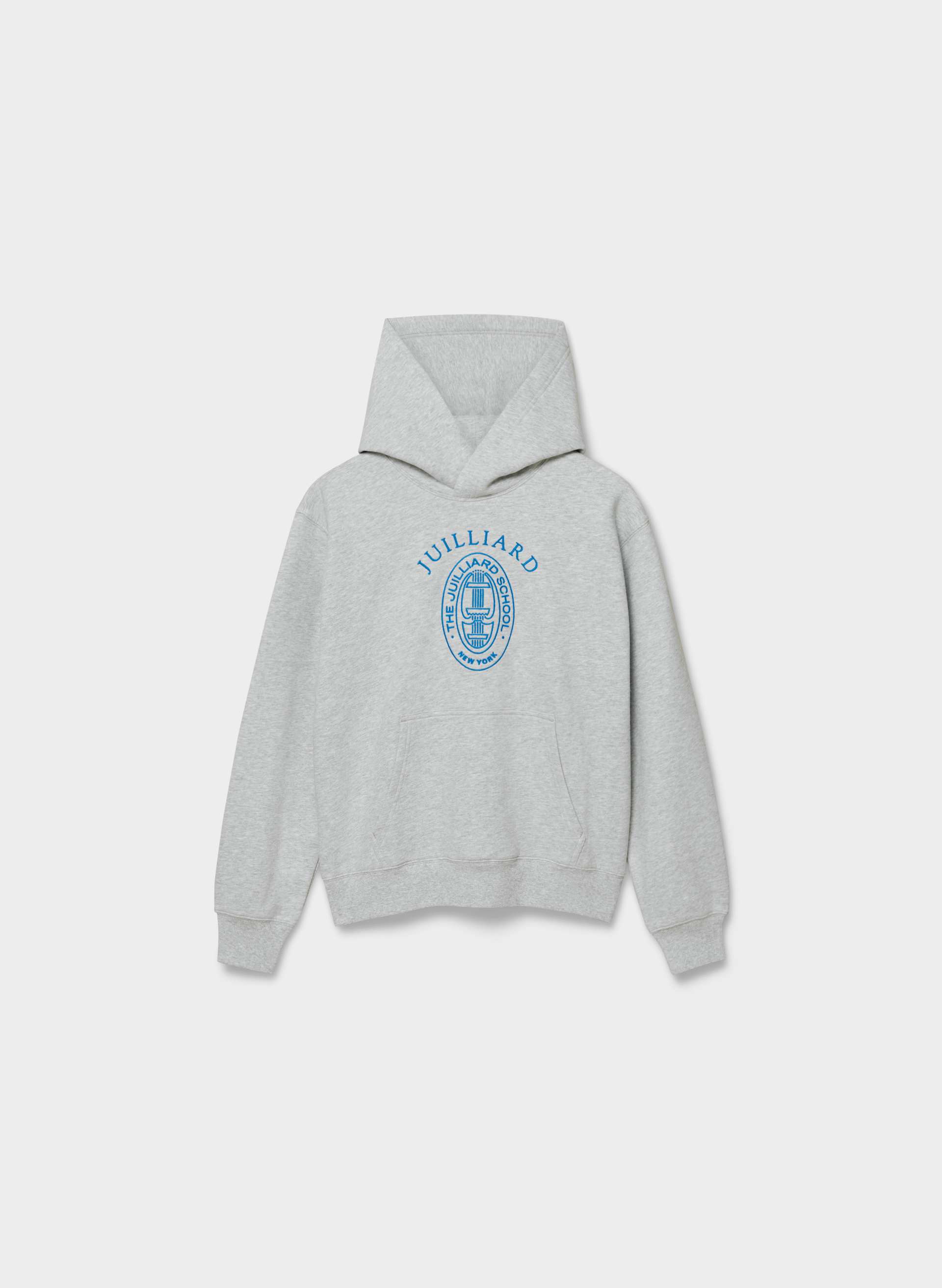 JUILLIARD X COZY SWEATFLEECE PERFECT HOODIE | Aritzia