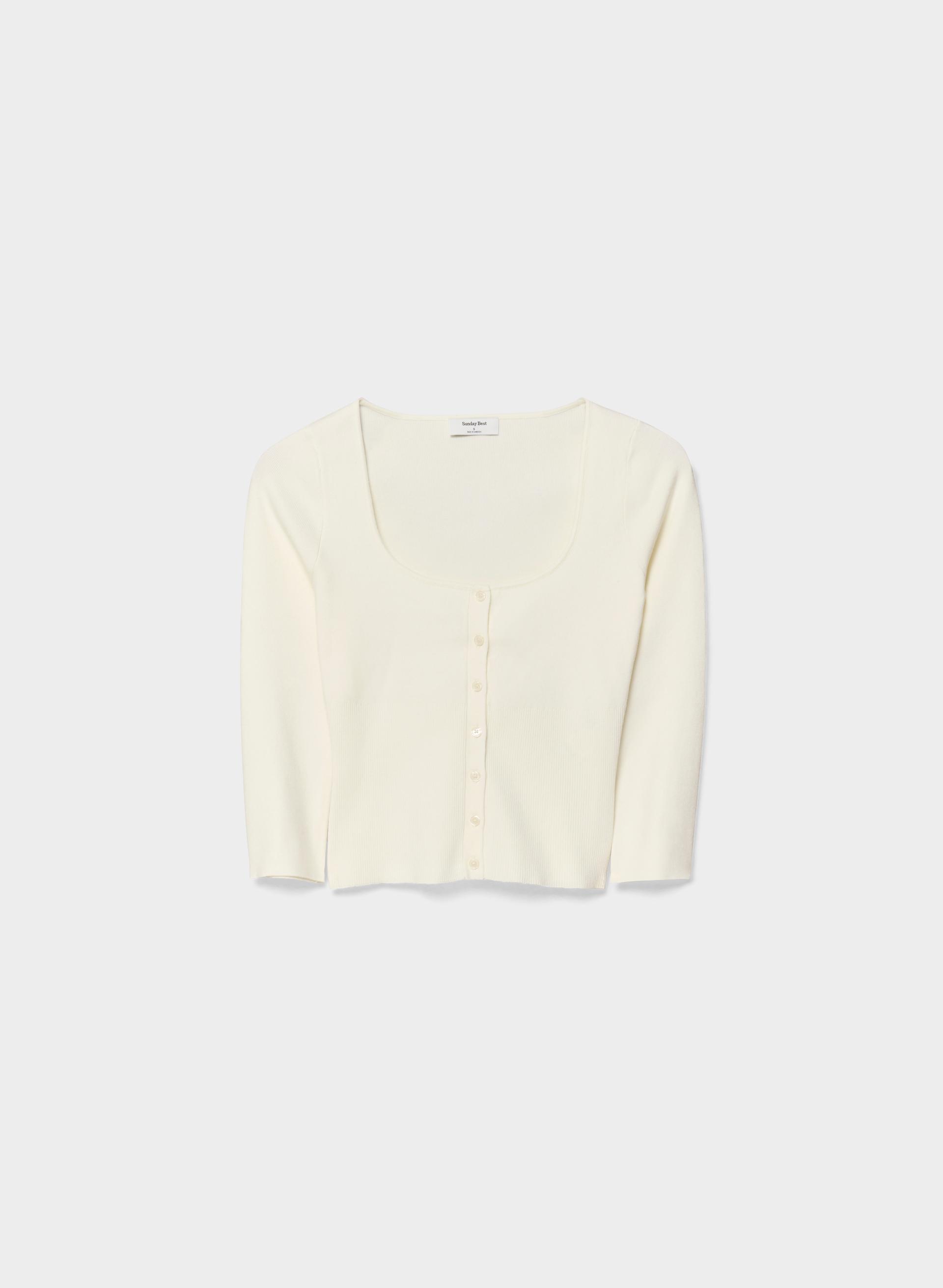 HAPPILY TOP | Aritzia