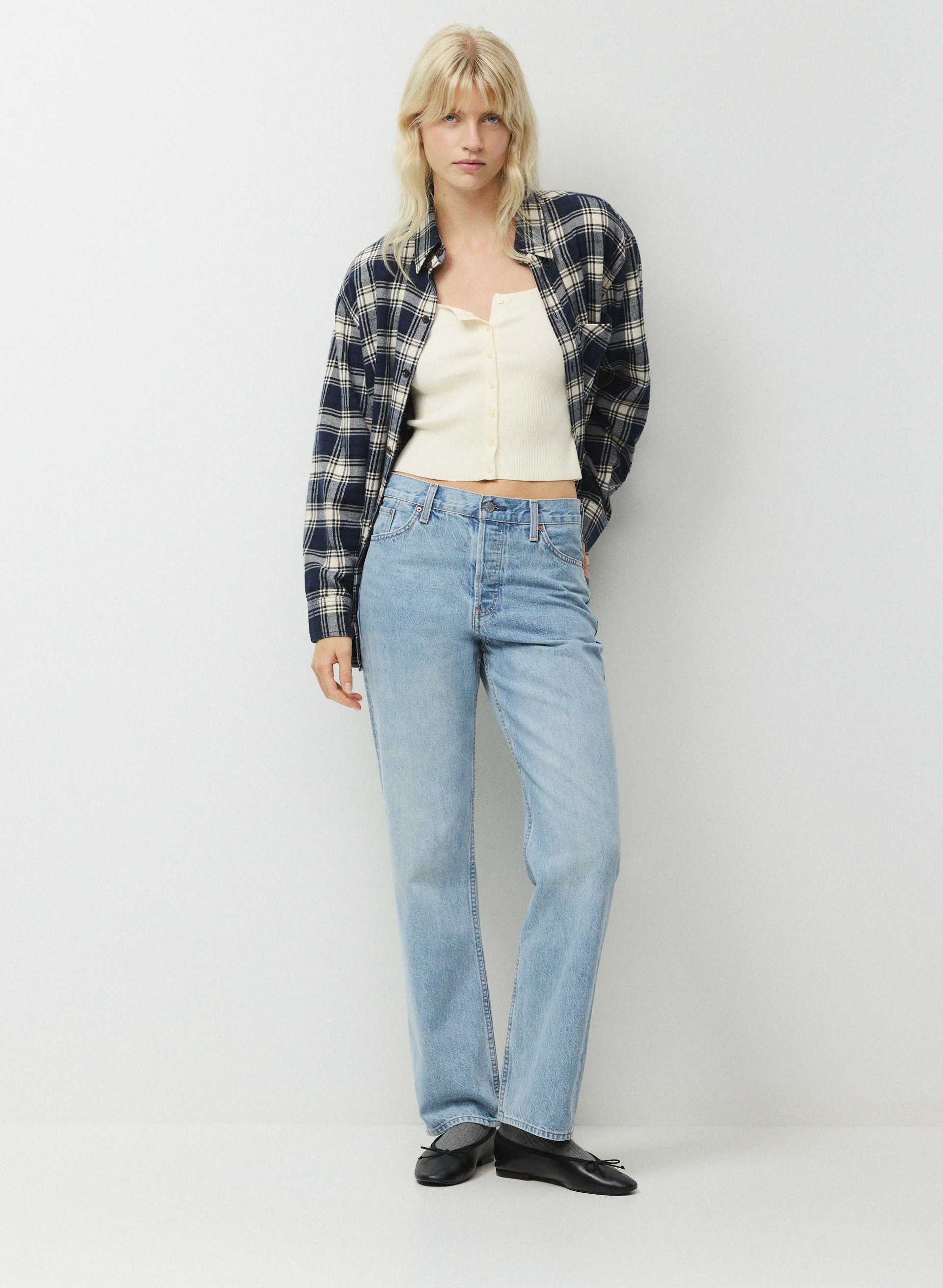 HAPPILY TOP | Aritzia