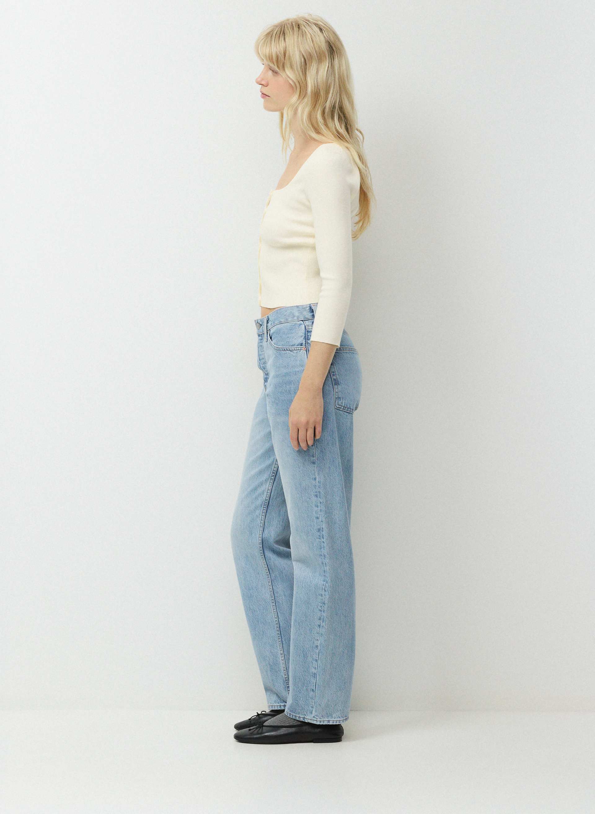 HAPPILY TOP | Aritzia