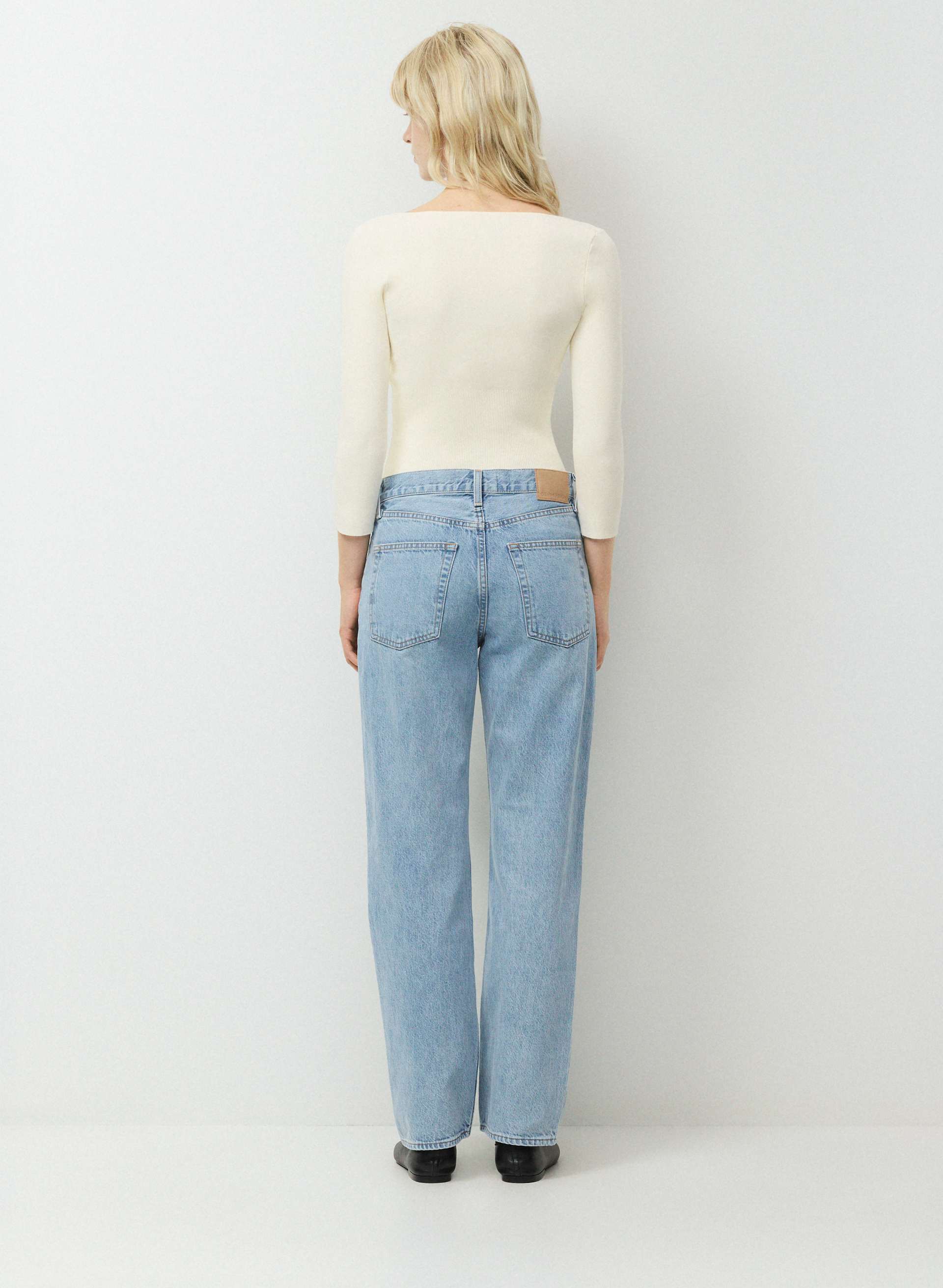 HAPPILY TOP | Aritzia