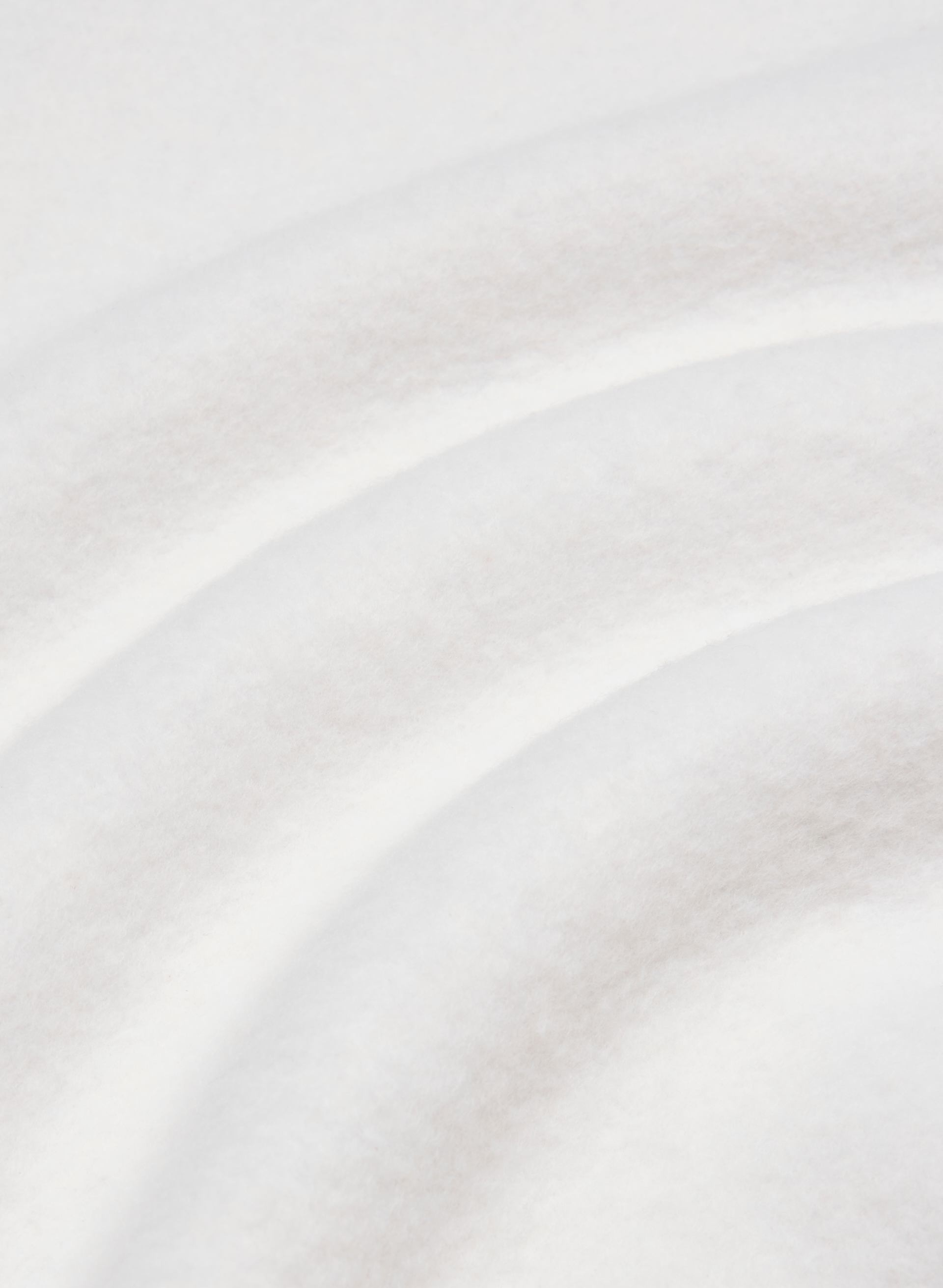 COZY SWEATFLEECE PERFECT CREW SWEATSHIRT | Aritzia