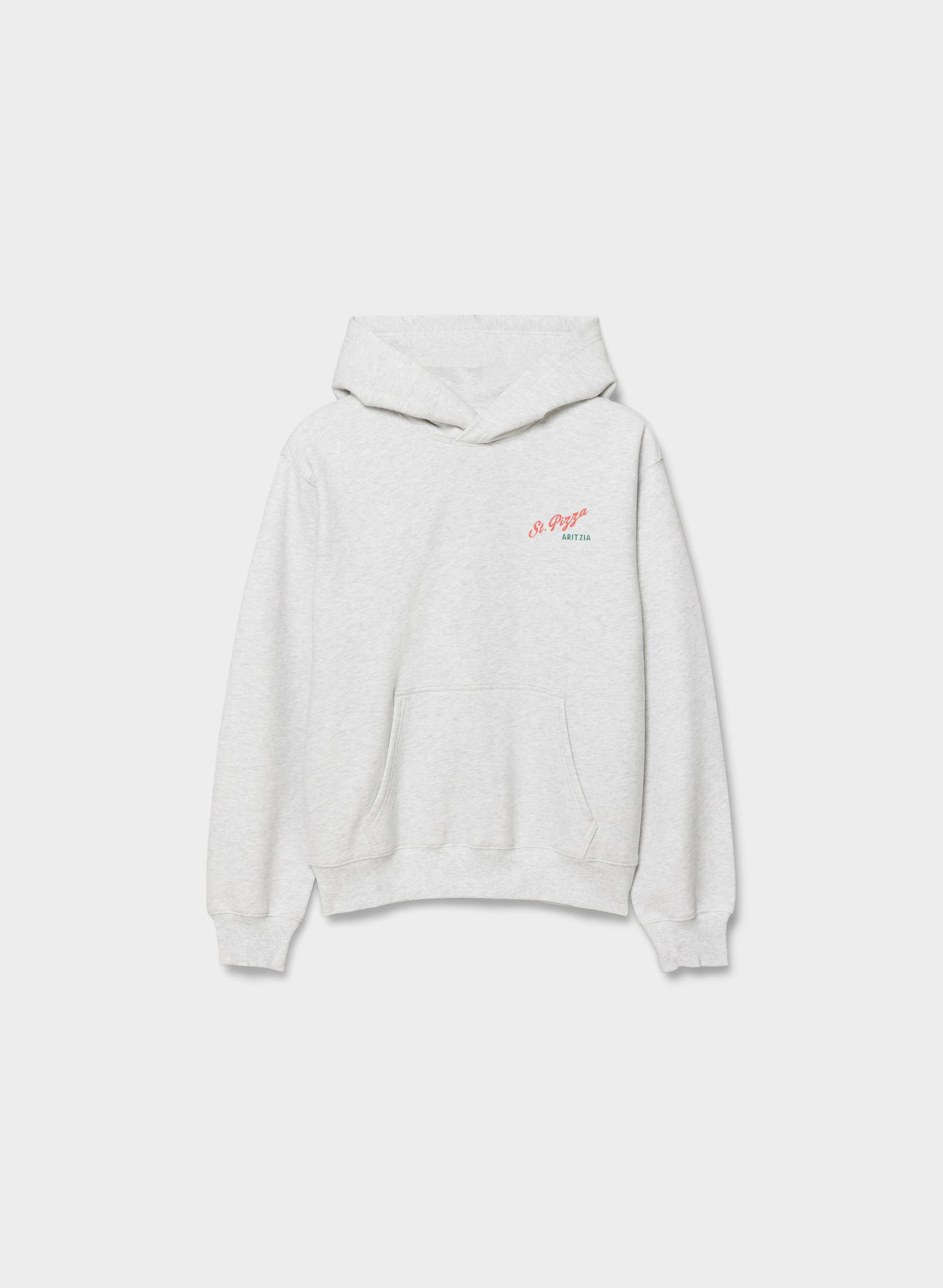 COZY SWEATFLEECE PERFECT HOODIE | Aritzia