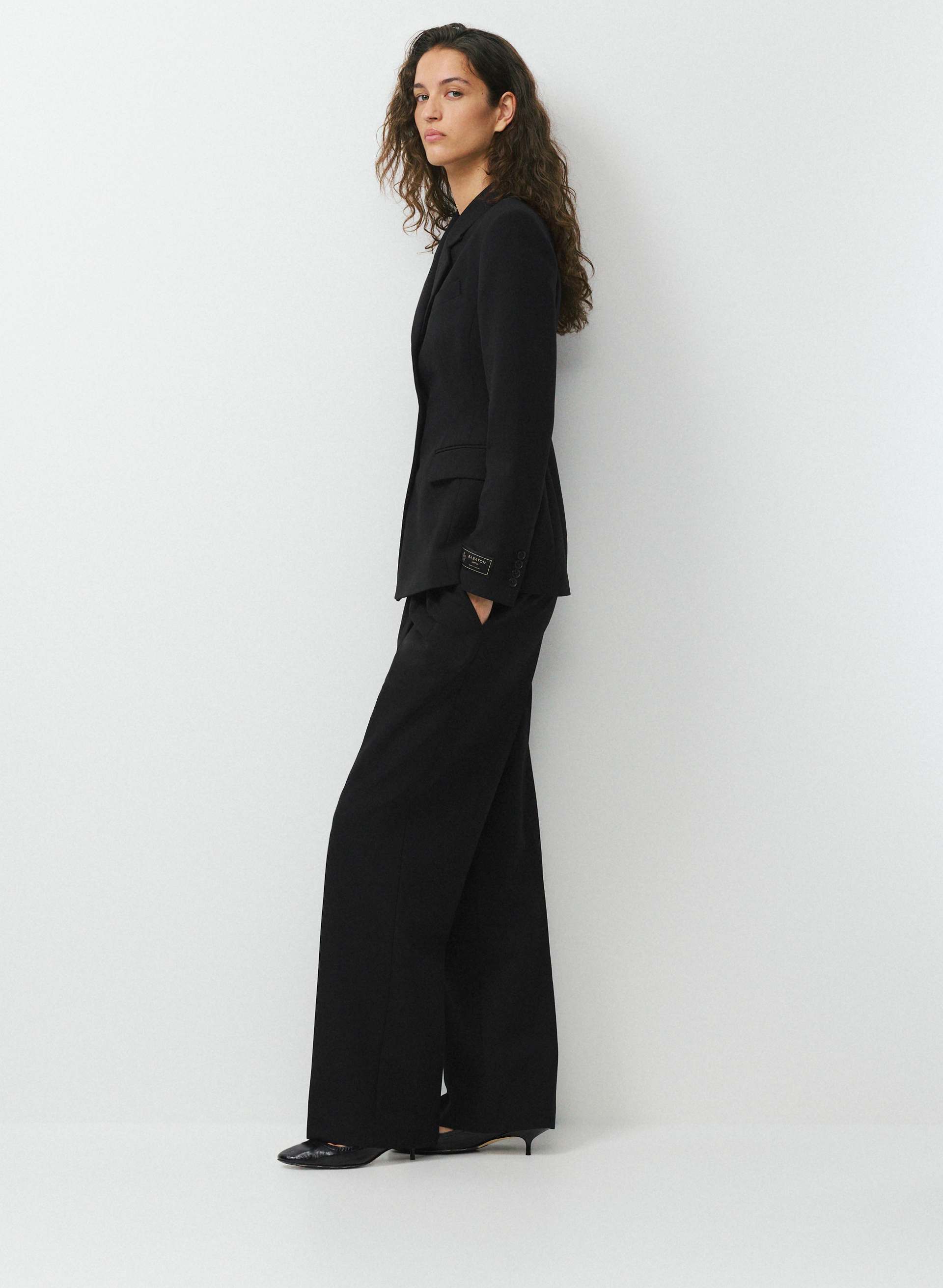 STANDOUT BLAZER | Aritzia