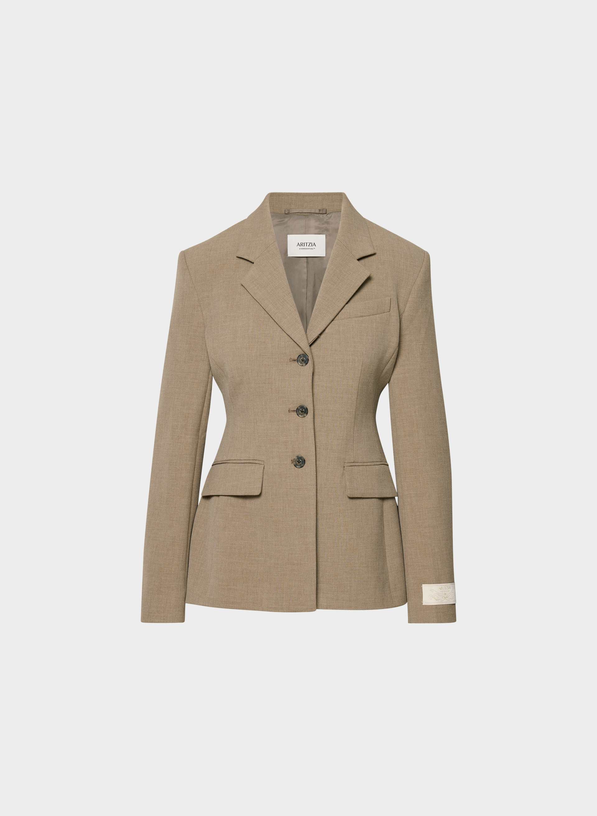 STANDOUT BLAZER | Aritzia
