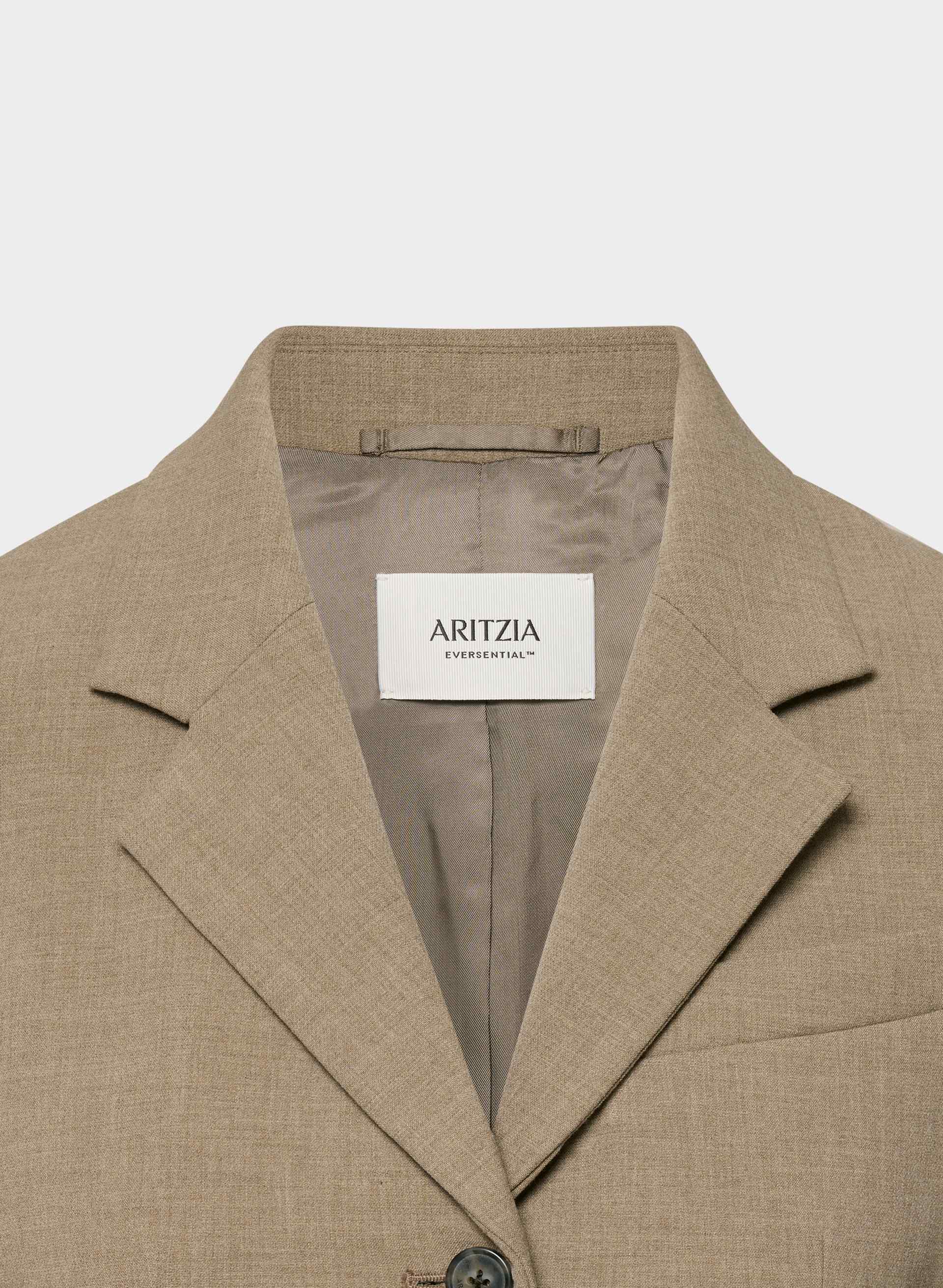 STANDOUT BLAZER | Aritzia