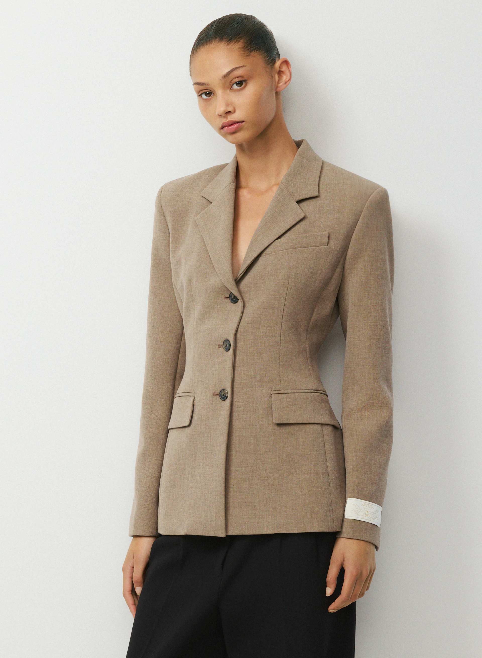 STANDOUT BLAZER | Aritzia