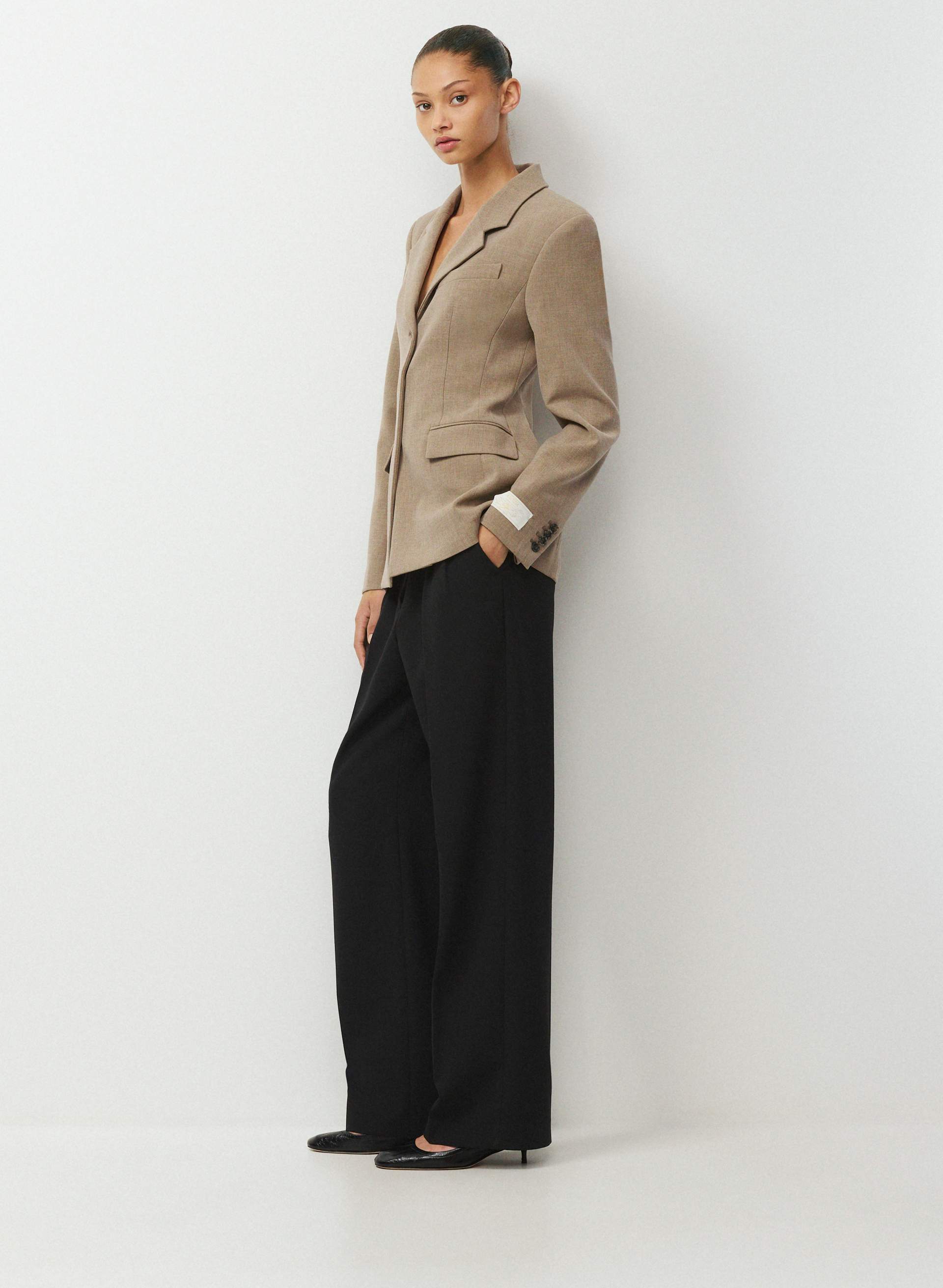 STANDOUT BLAZER | Aritzia