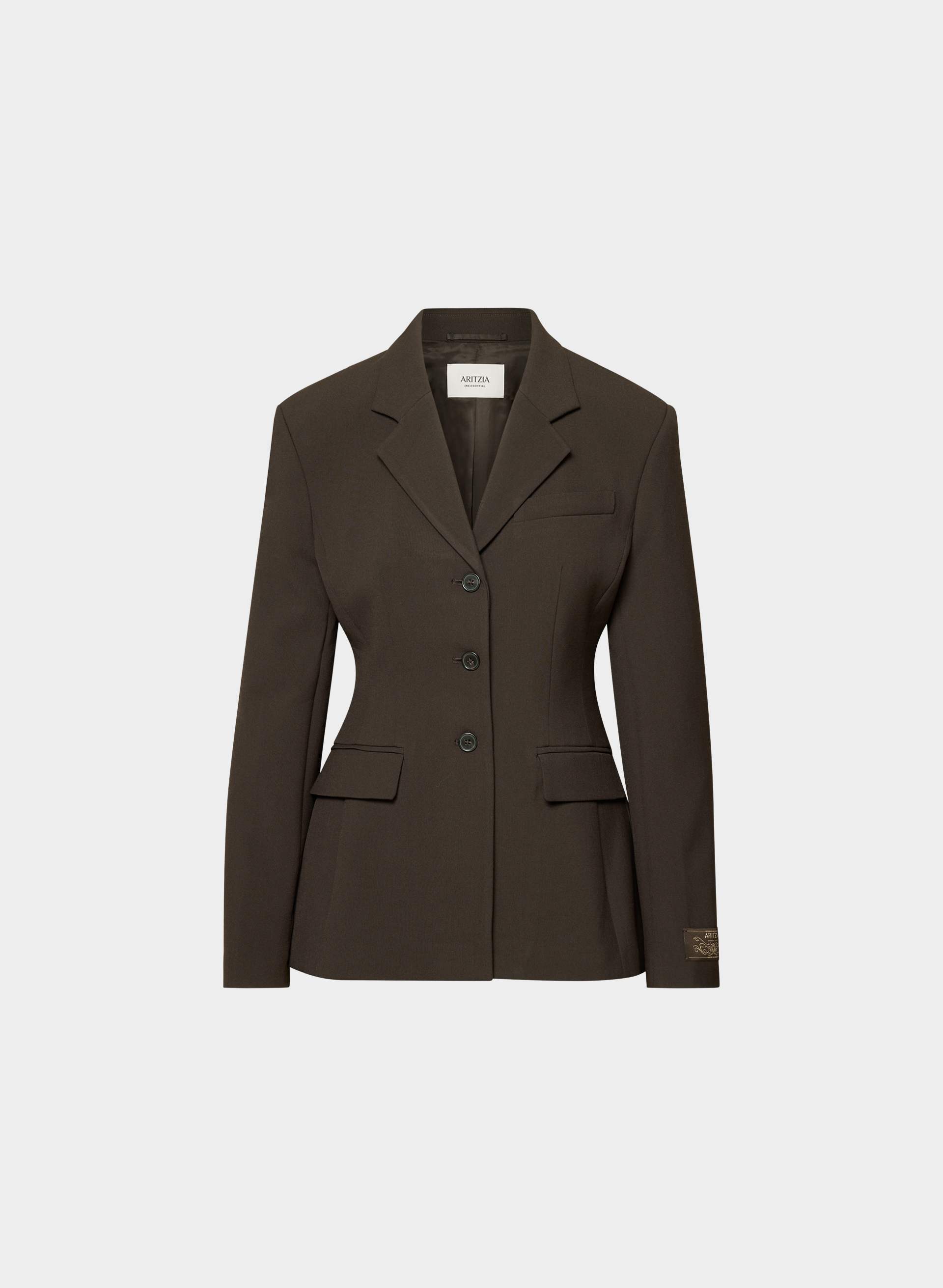 STANDOUT BLAZER | Aritzia