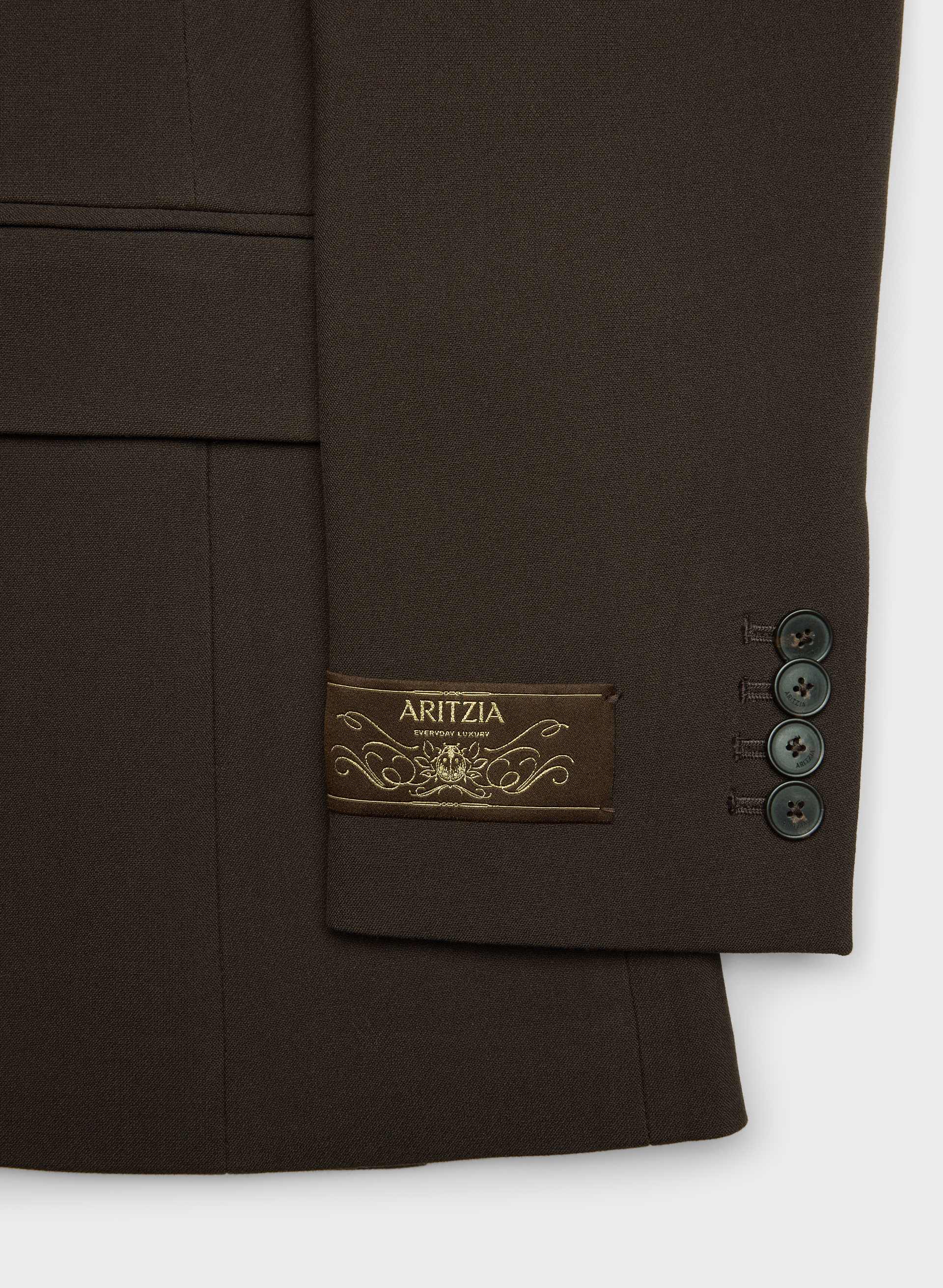 STANDOUT BLAZER | Aritzia