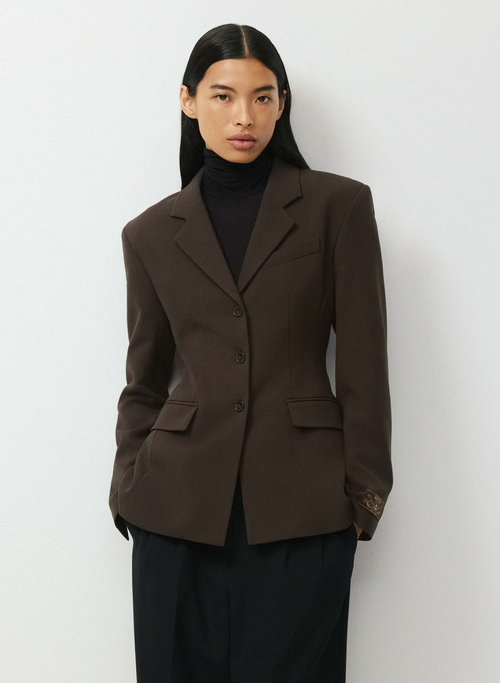 STANDOUT BLAZER | Aritzia