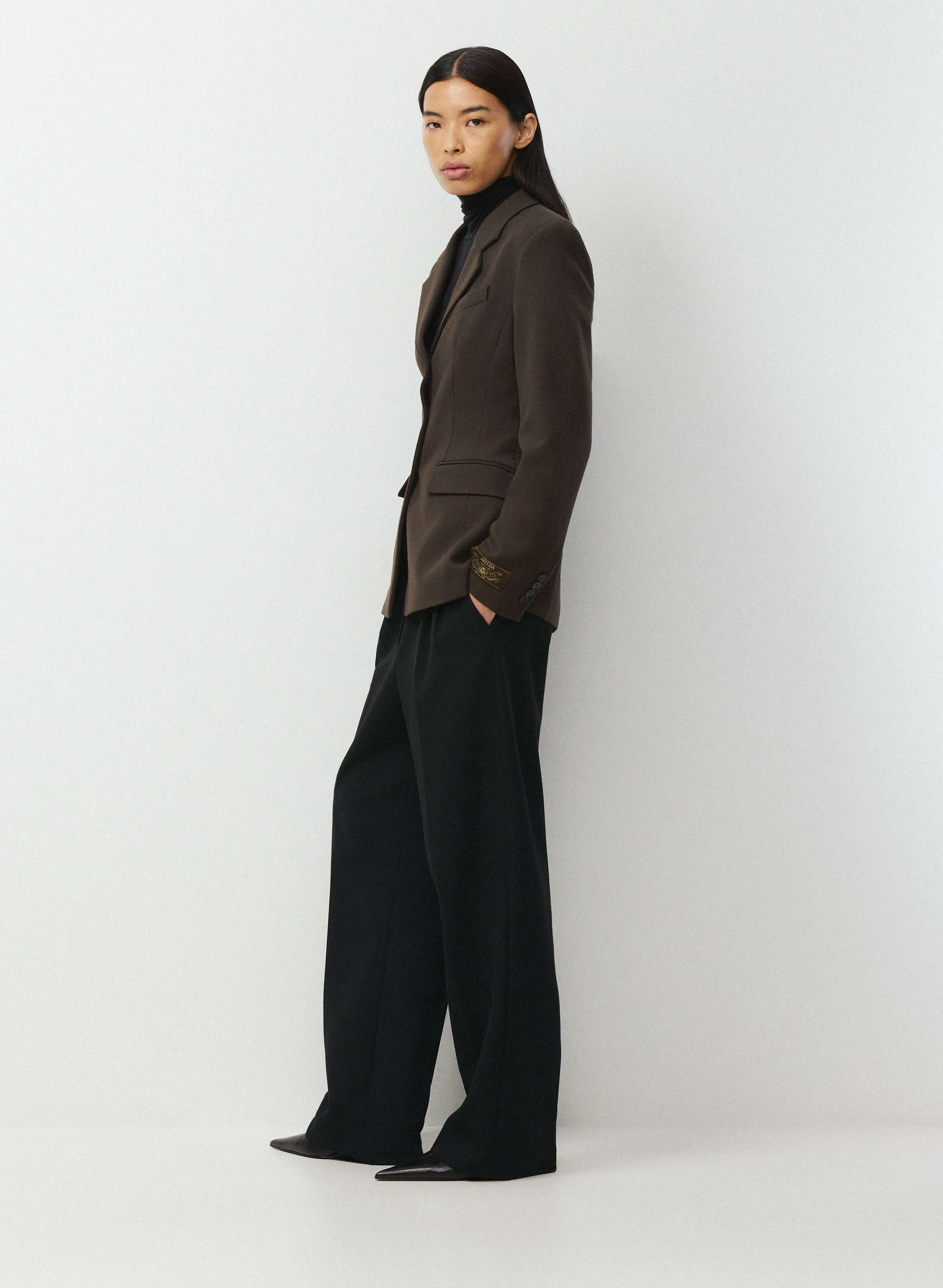 STANDOUT BLAZER | Aritzia