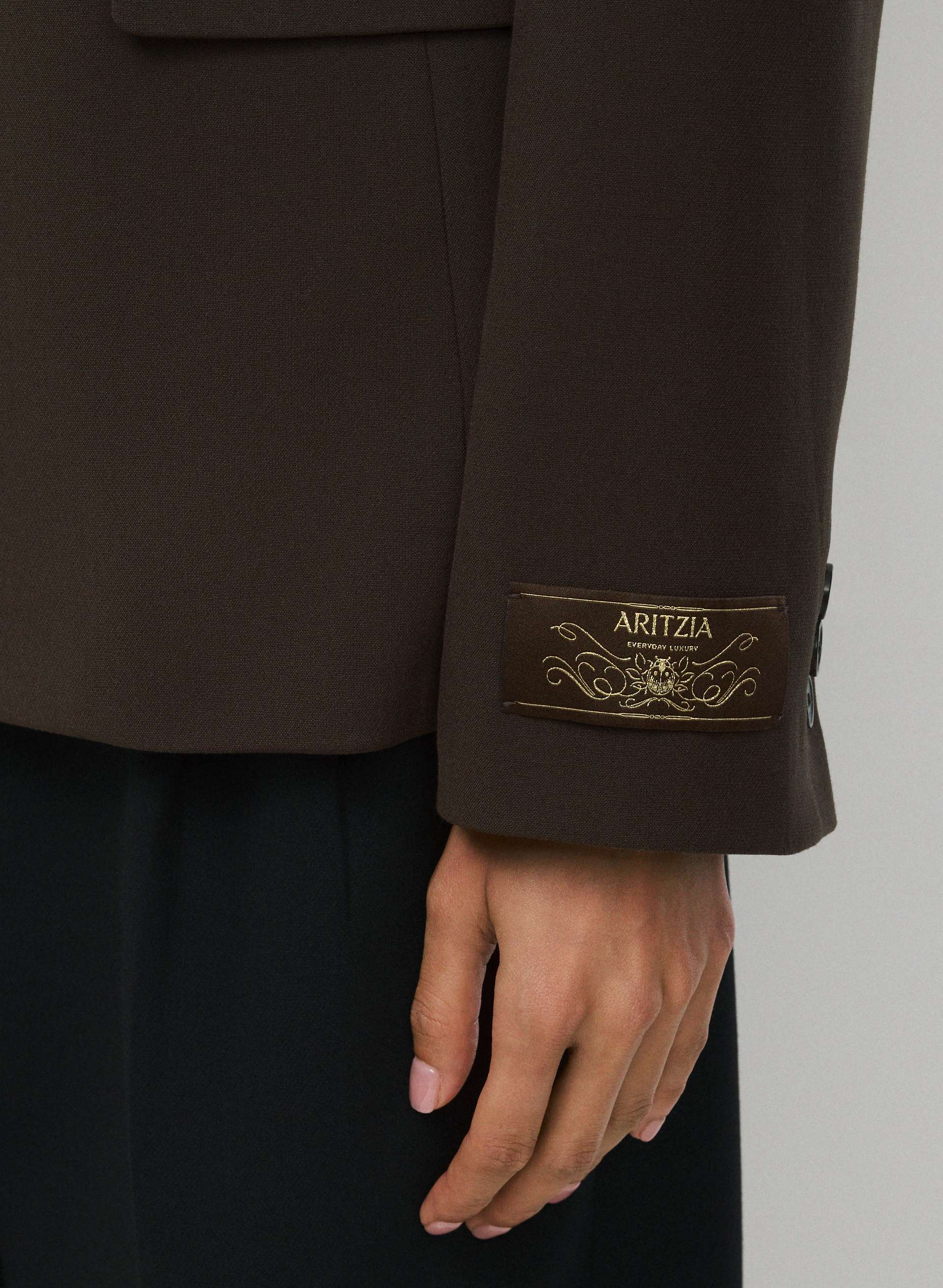 STANDOUT BLAZER | Aritzia