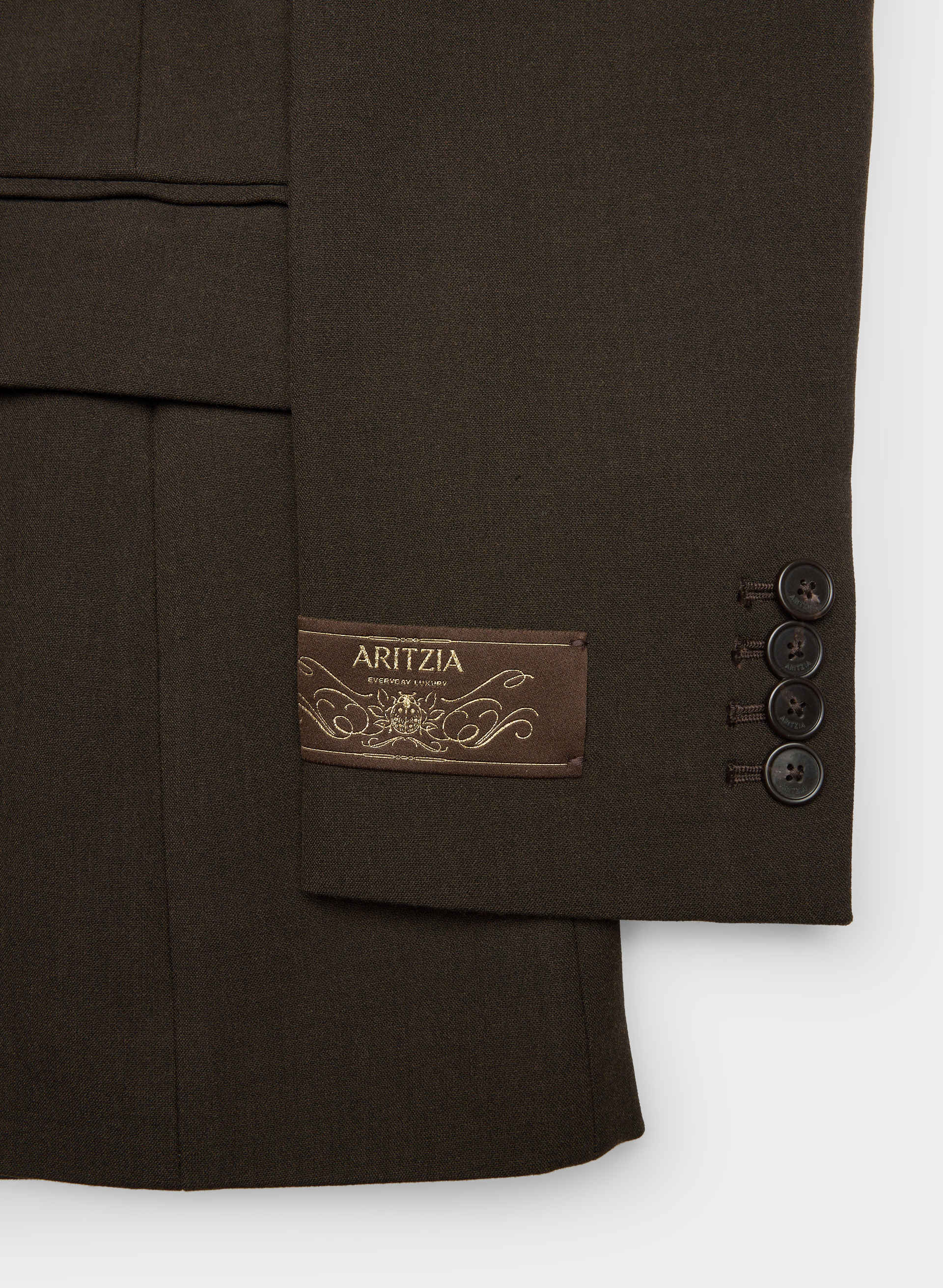 STANDOUT BLAZER | Aritzia