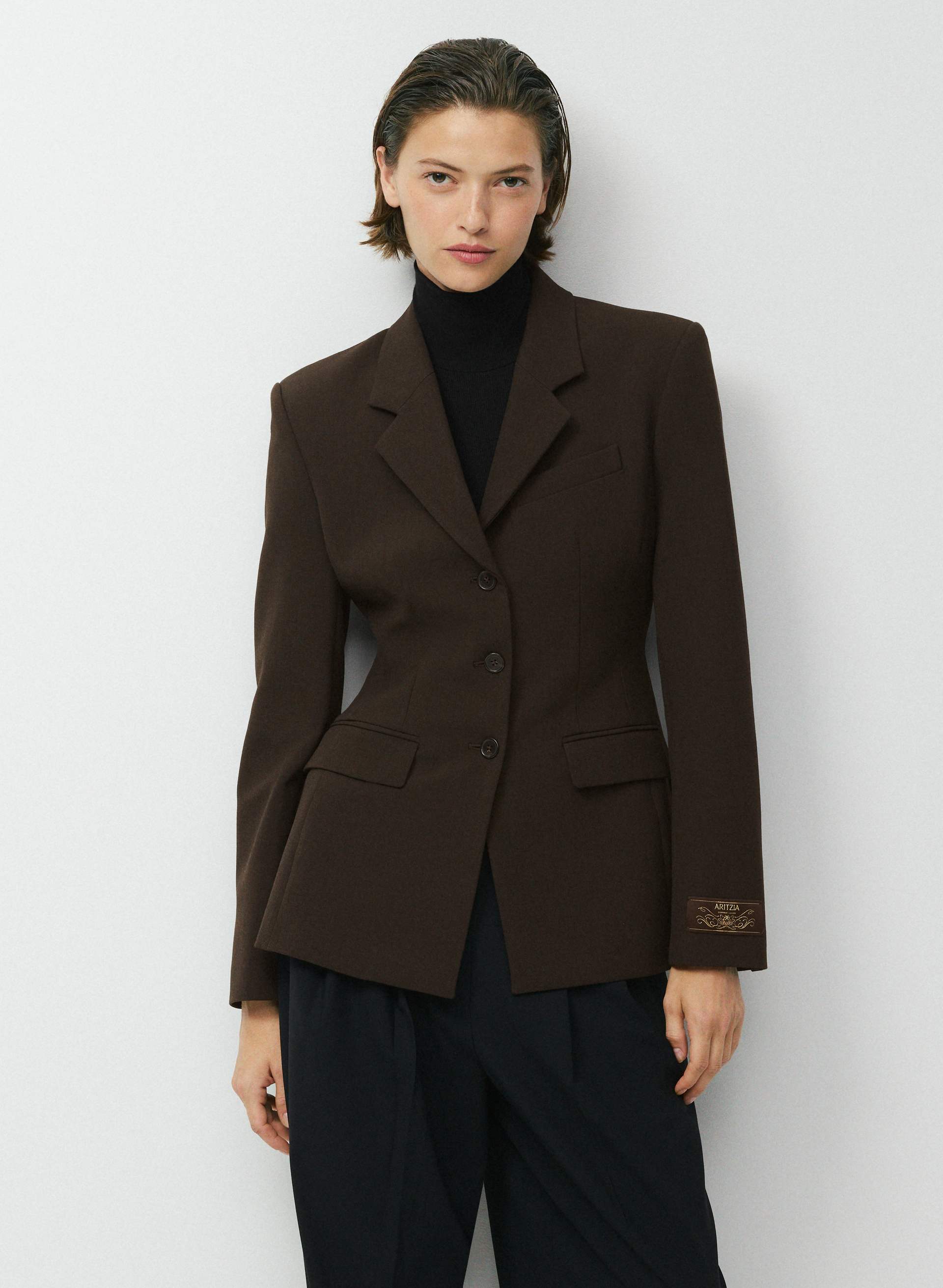 STANDOUT BLAZER | Aritzia