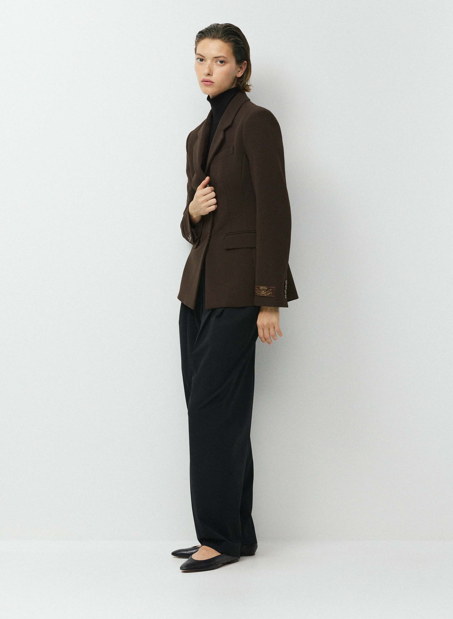 STANDOUT BLAZER | Aritzia