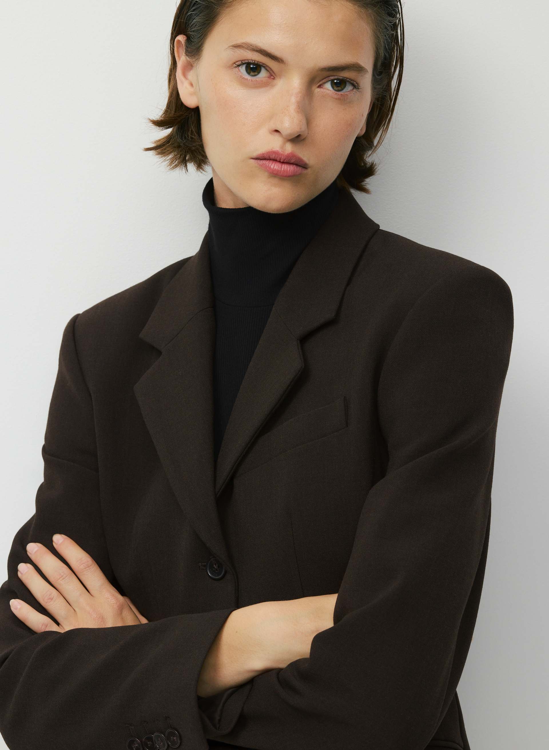 STANDOUT BLAZER | Aritzia