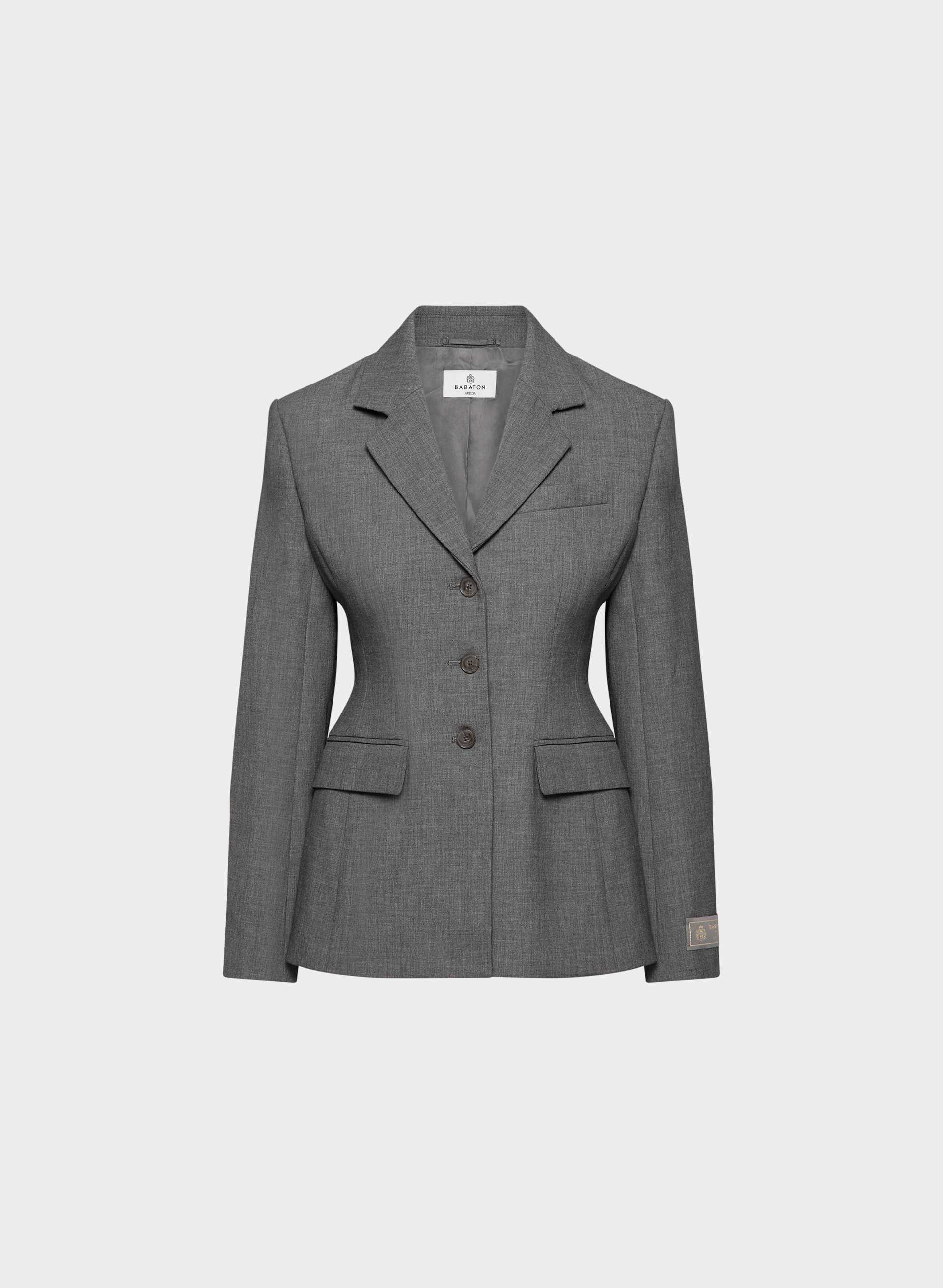STANDOUT BLAZER | Aritzia
