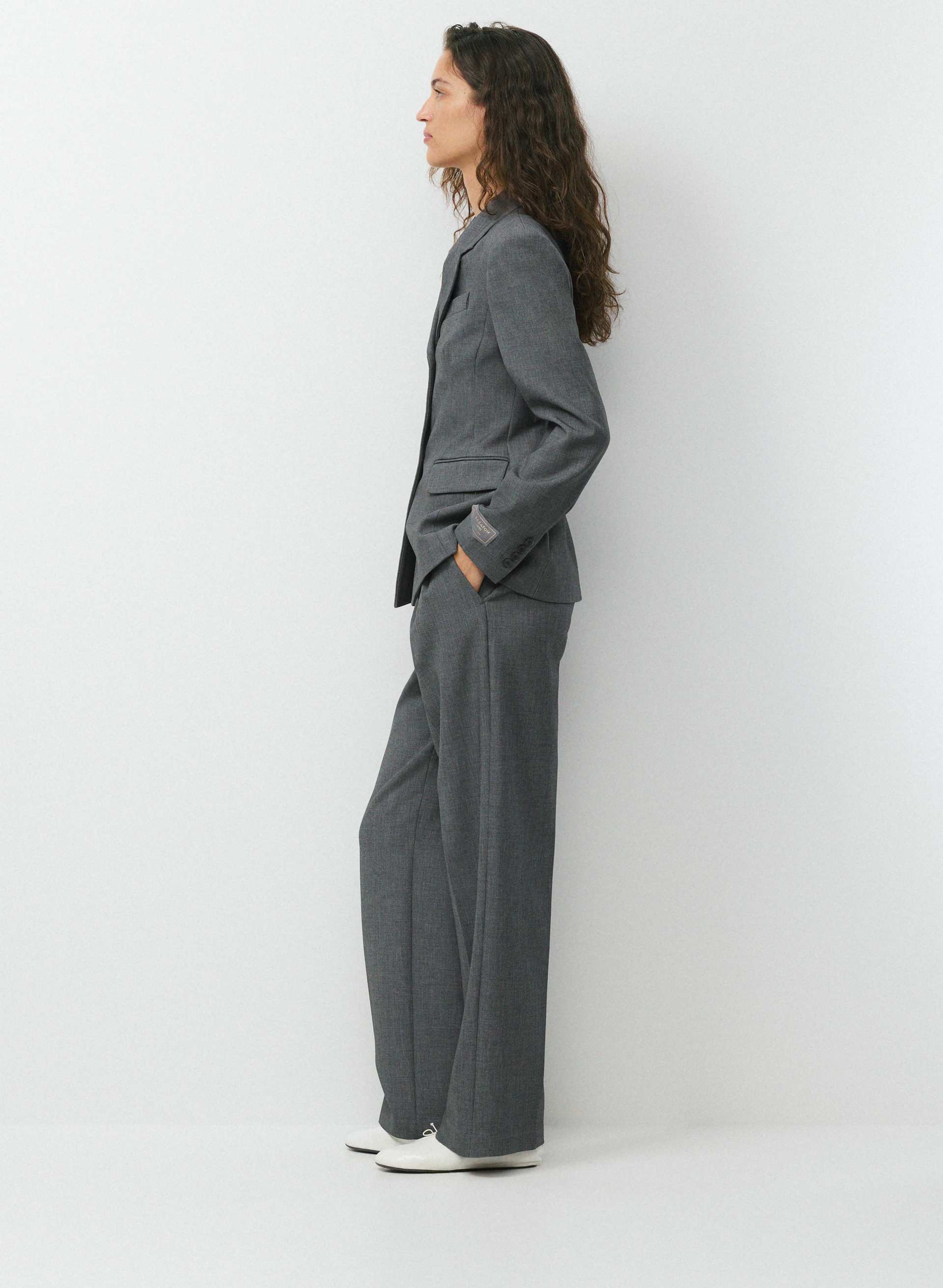 STANDOUT BLAZER | Aritzia