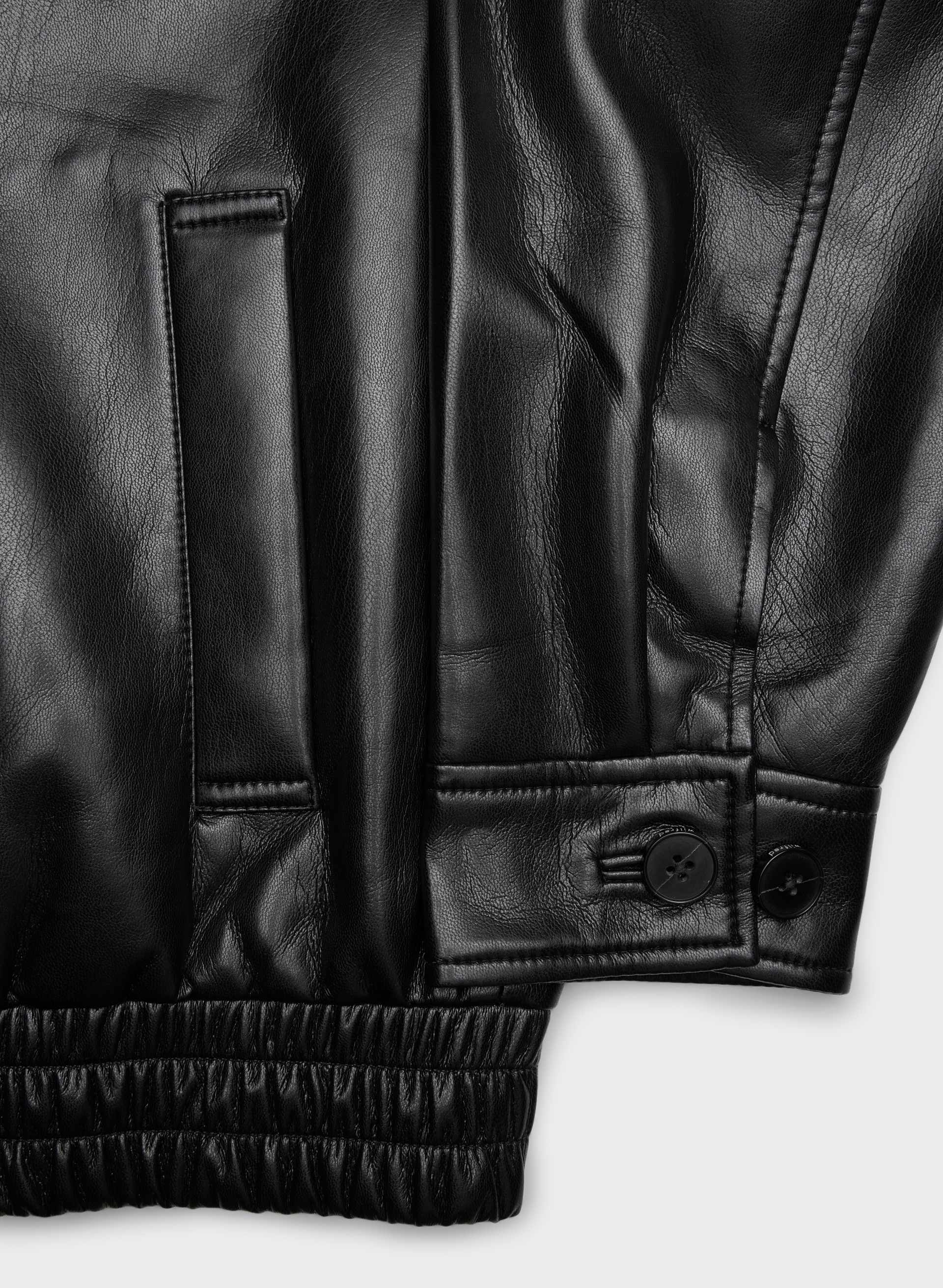 FALCON JACKET | Aritzia