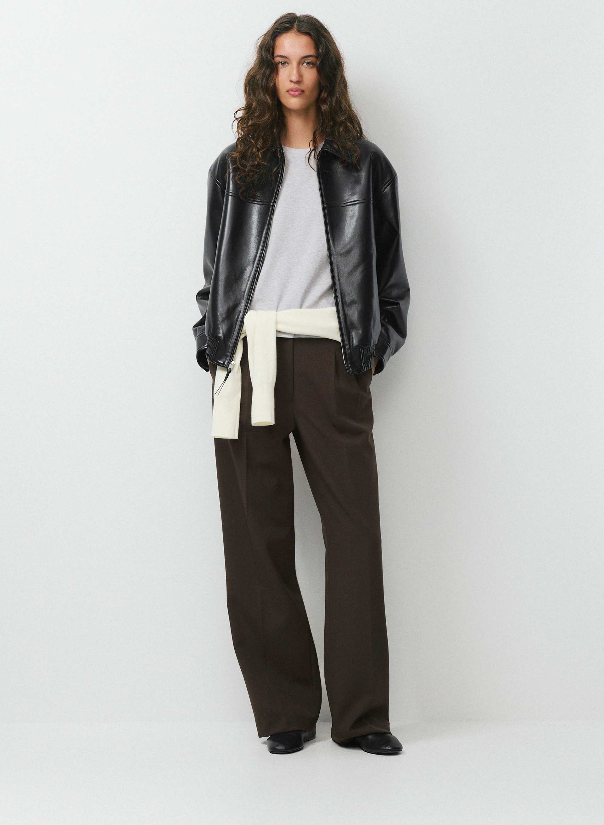 FALCON JACKET | Aritzia