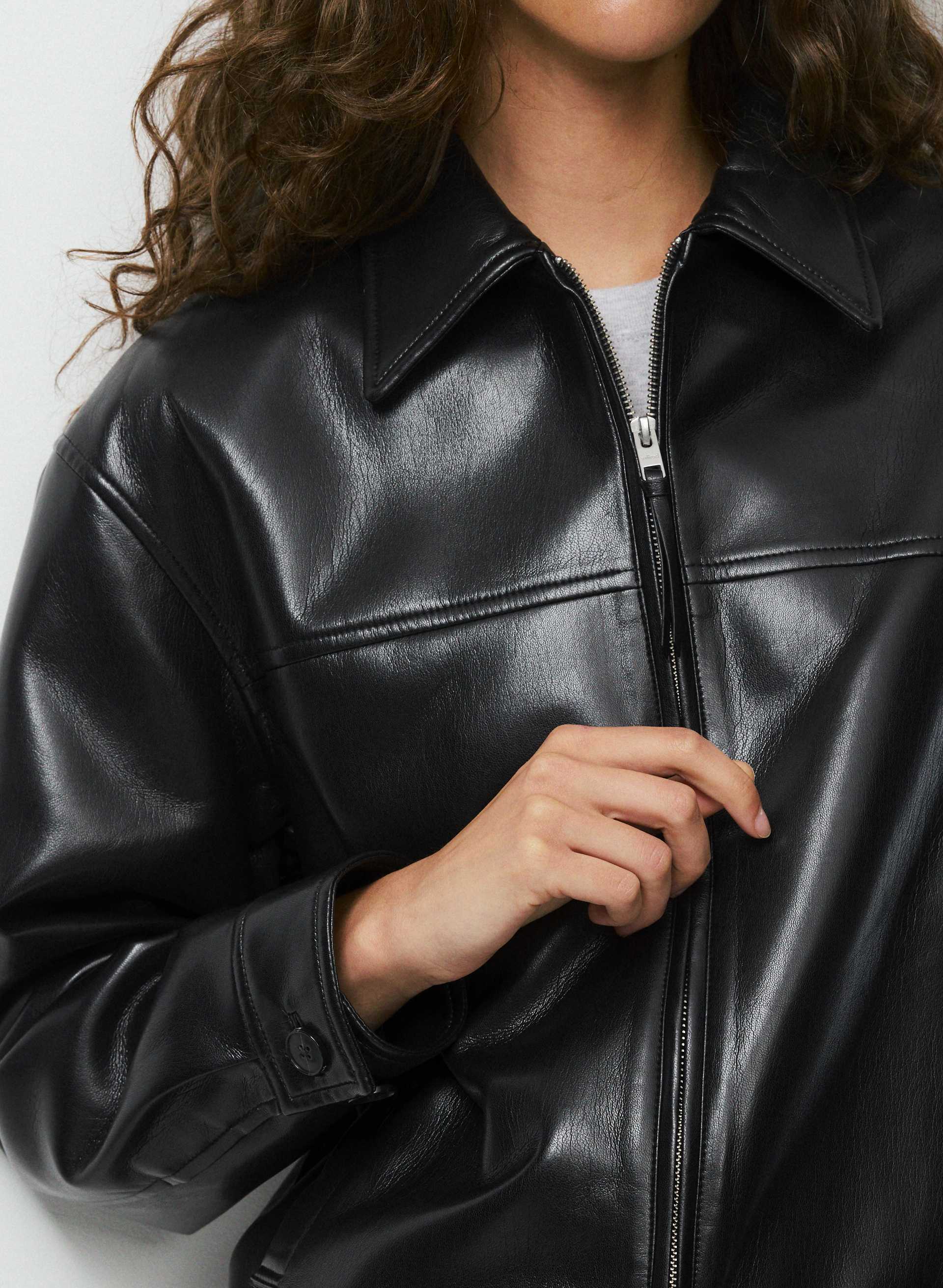 FALCON JACKET | Aritzia