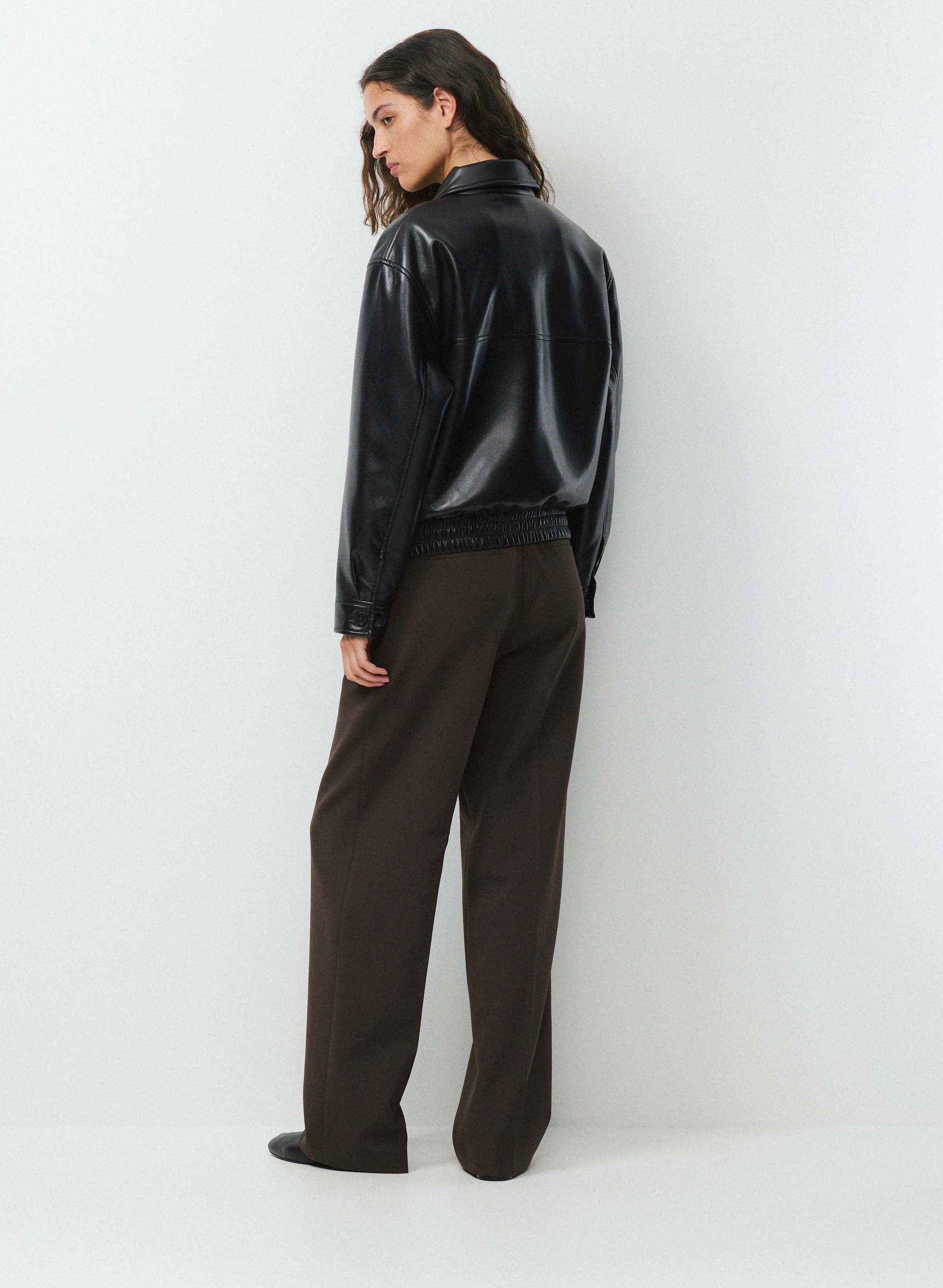 FALCON JACKET | Aritzia
