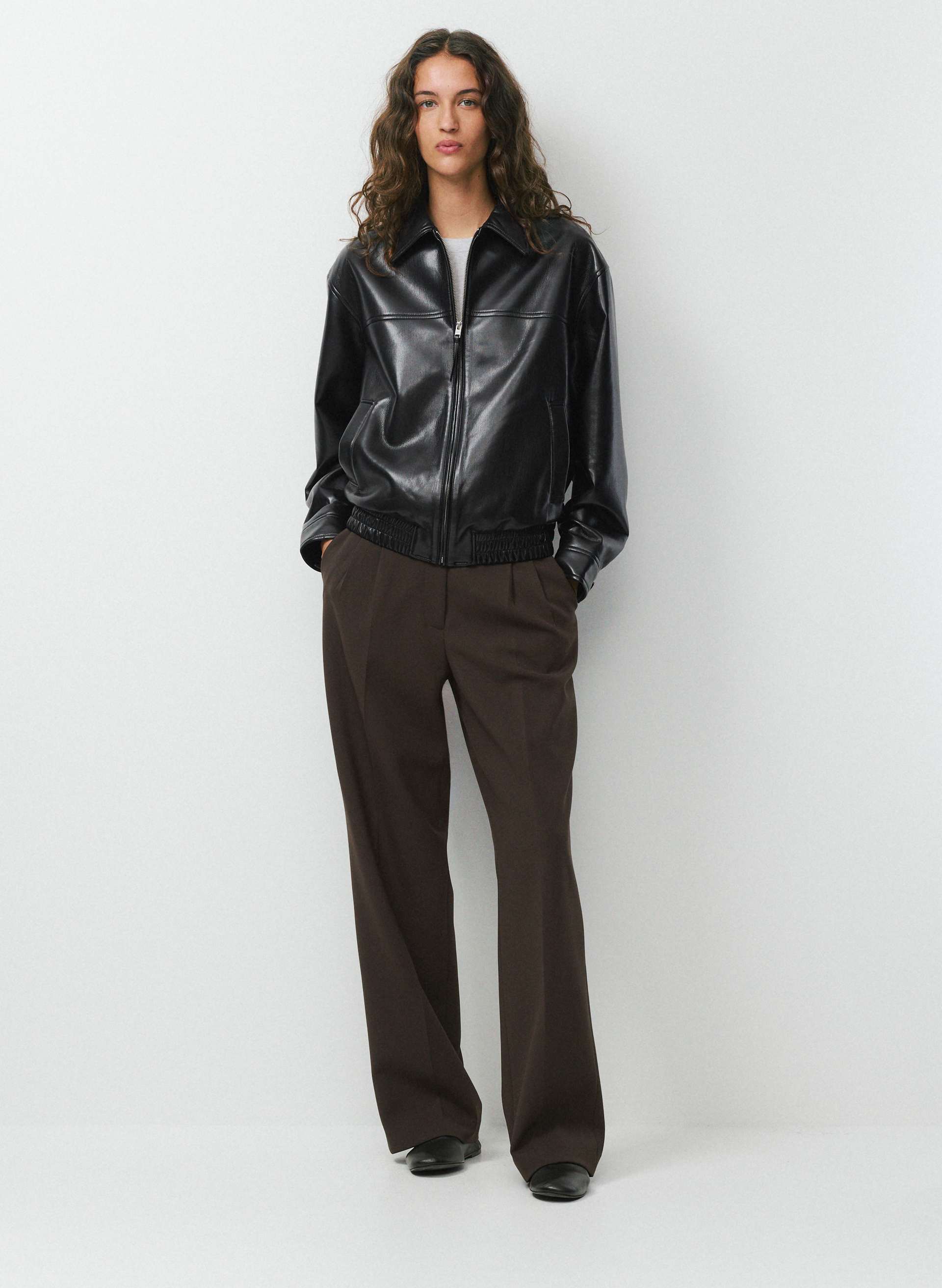 FALCON JACKET | Aritzia