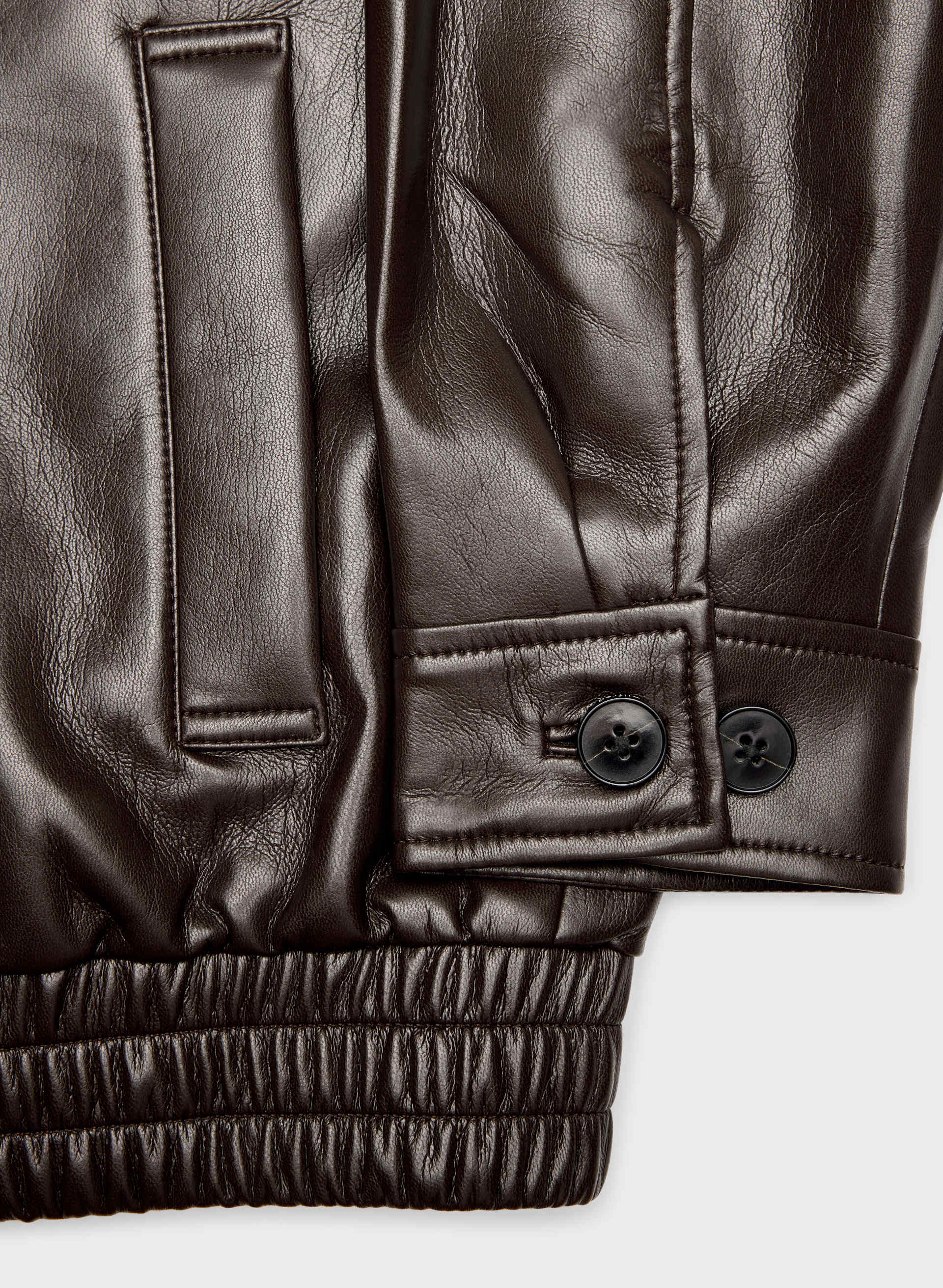 FALCON JACKET | Aritzia