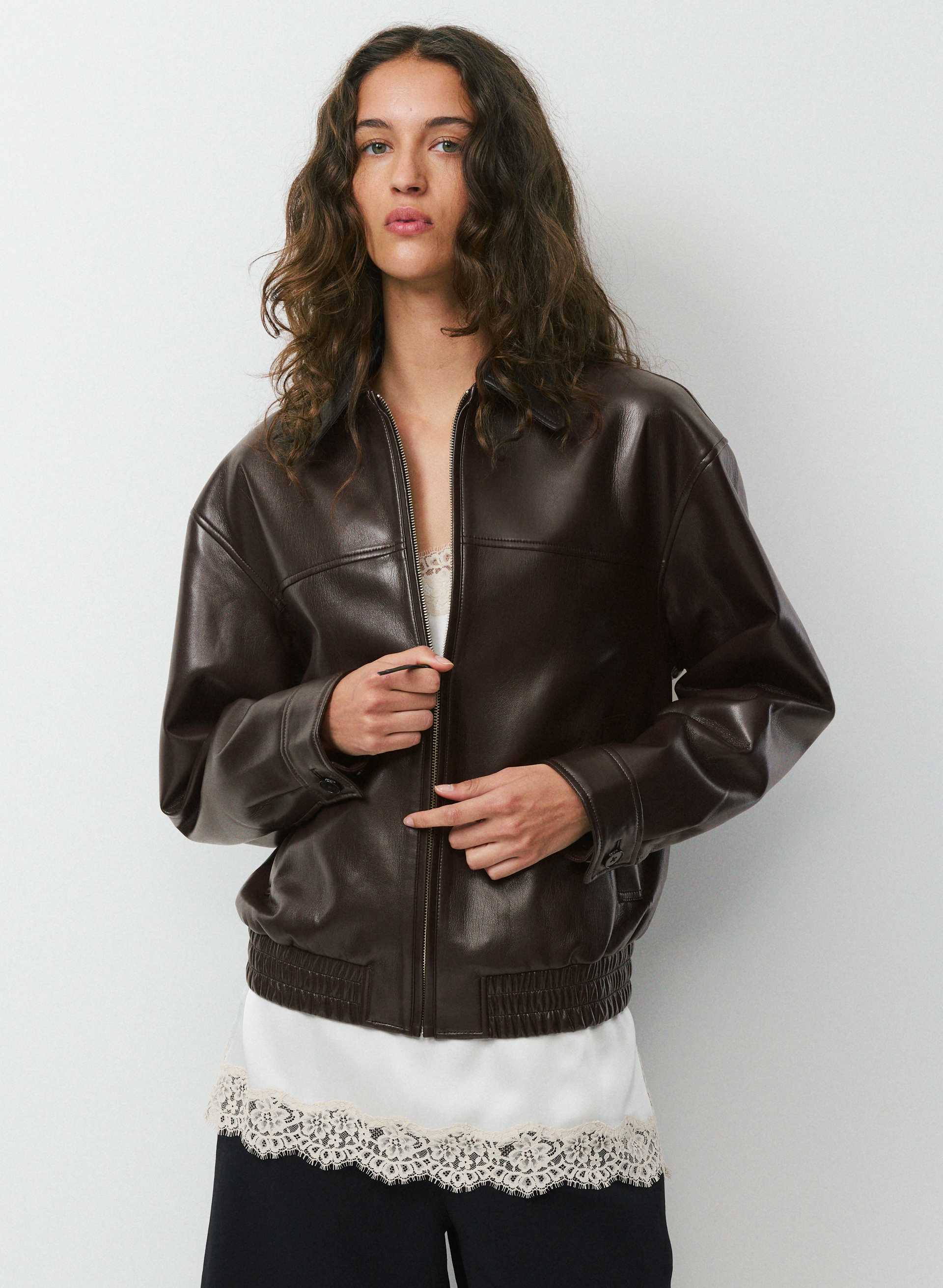 FALCON JACKET | Aritzia