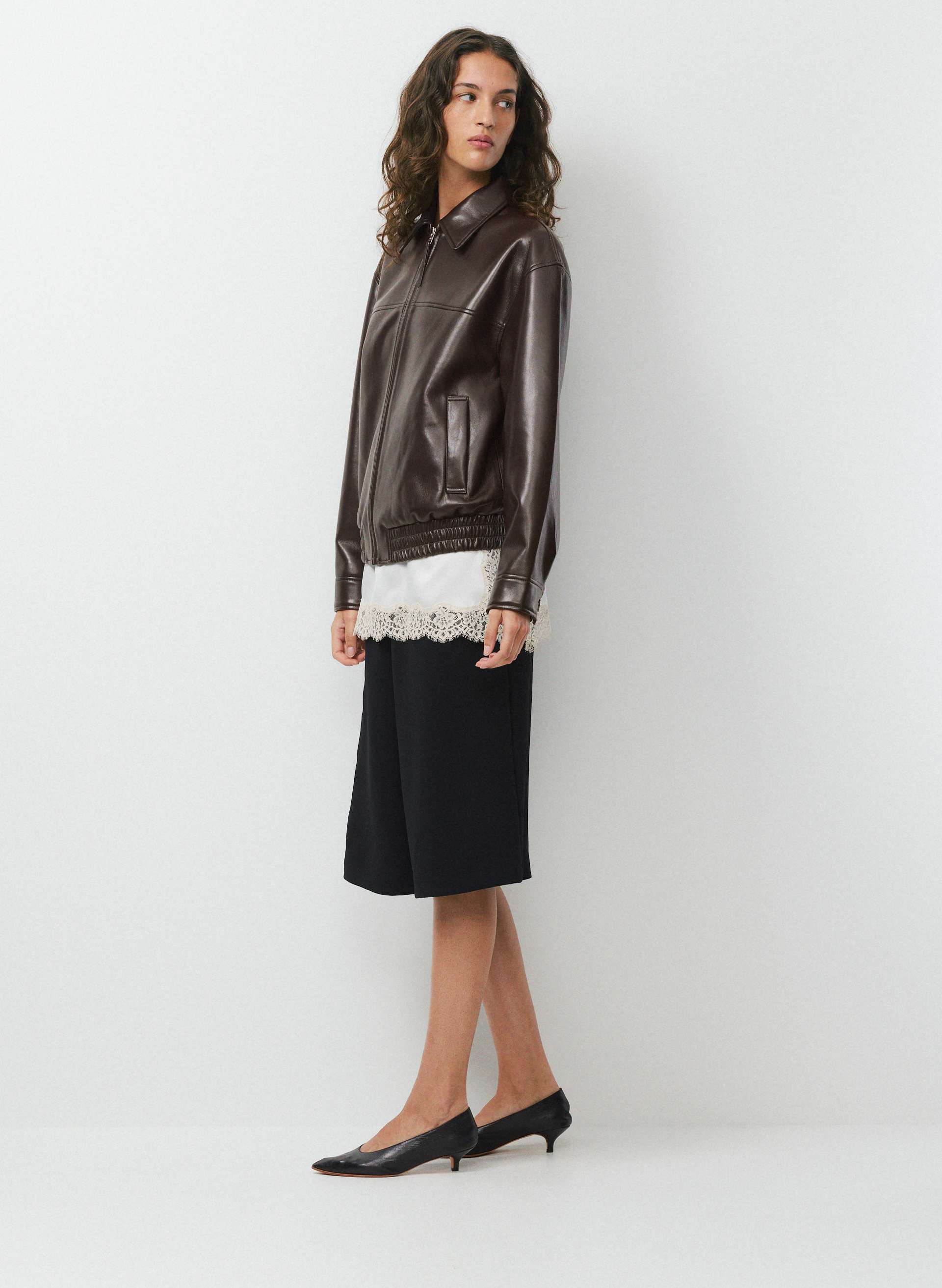 FALCON JACKET | Aritzia