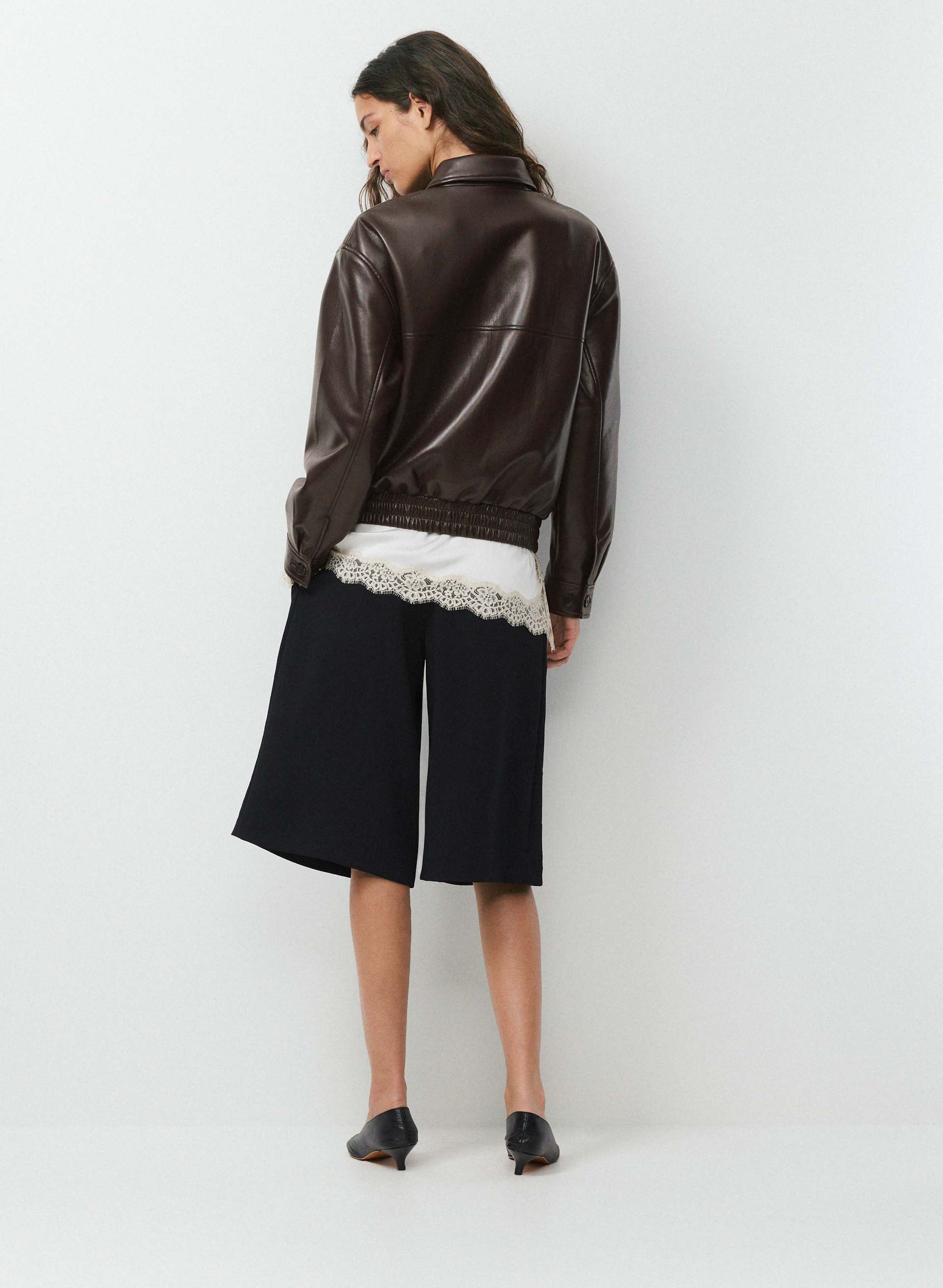 FALCON JACKET | Aritzia