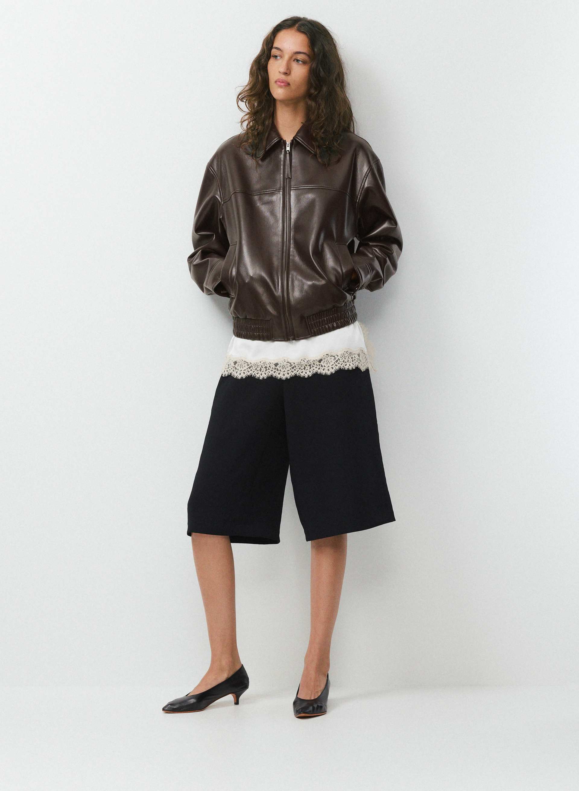 FALCON JACKET | Aritzia