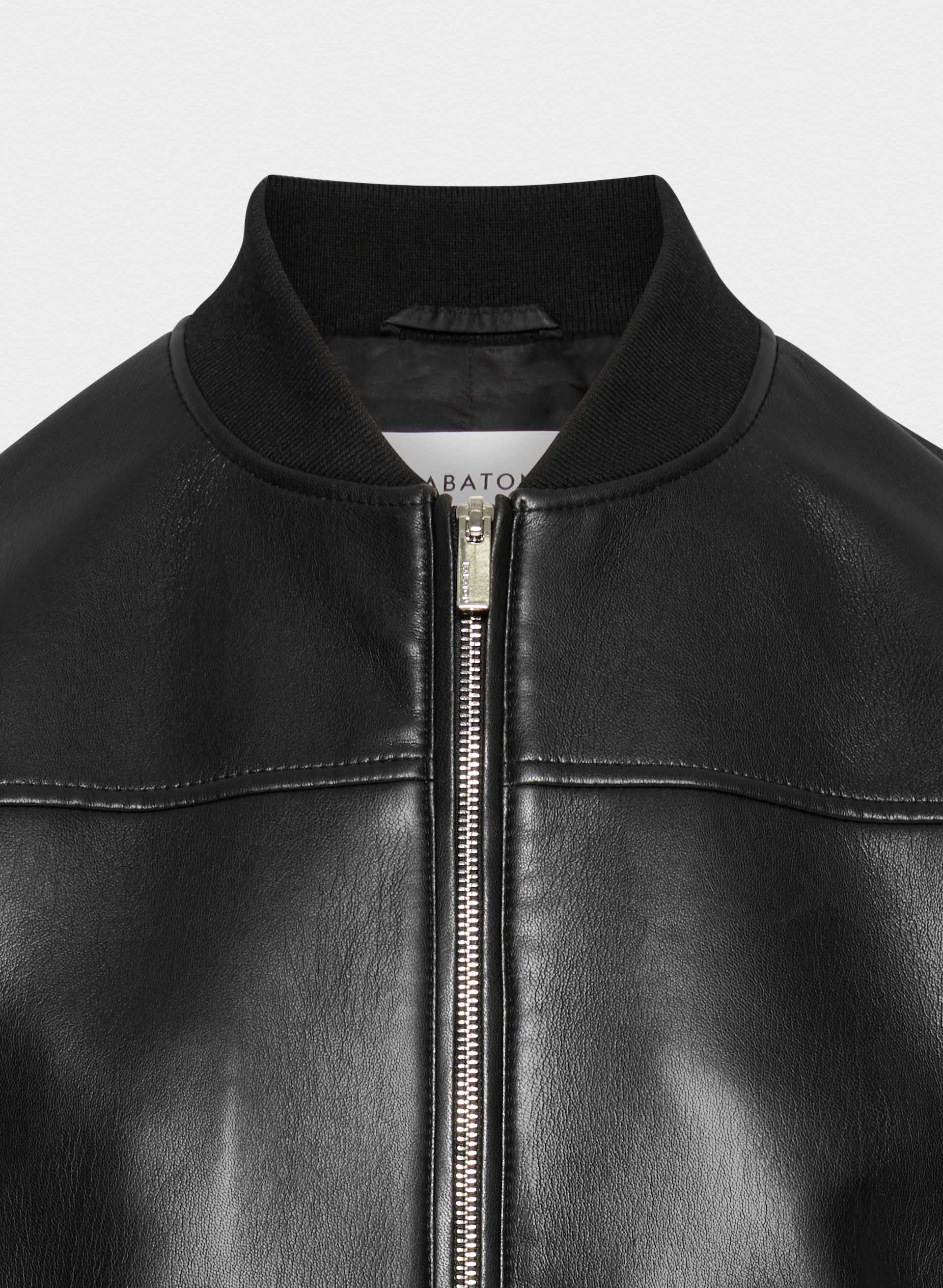 SYNERGY BOMBER | Aritzia
