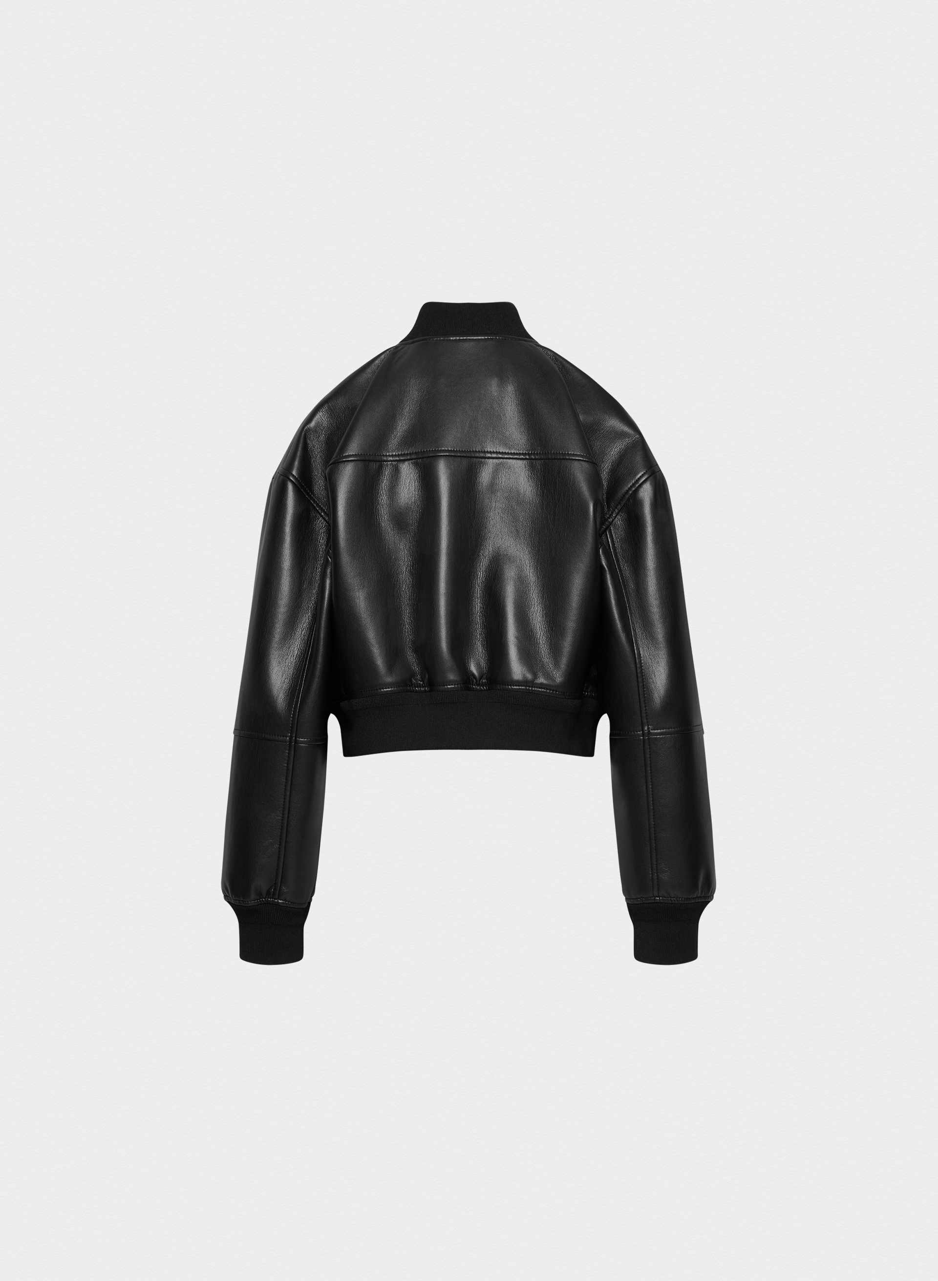 SYNERGY BOMBER | Aritzia