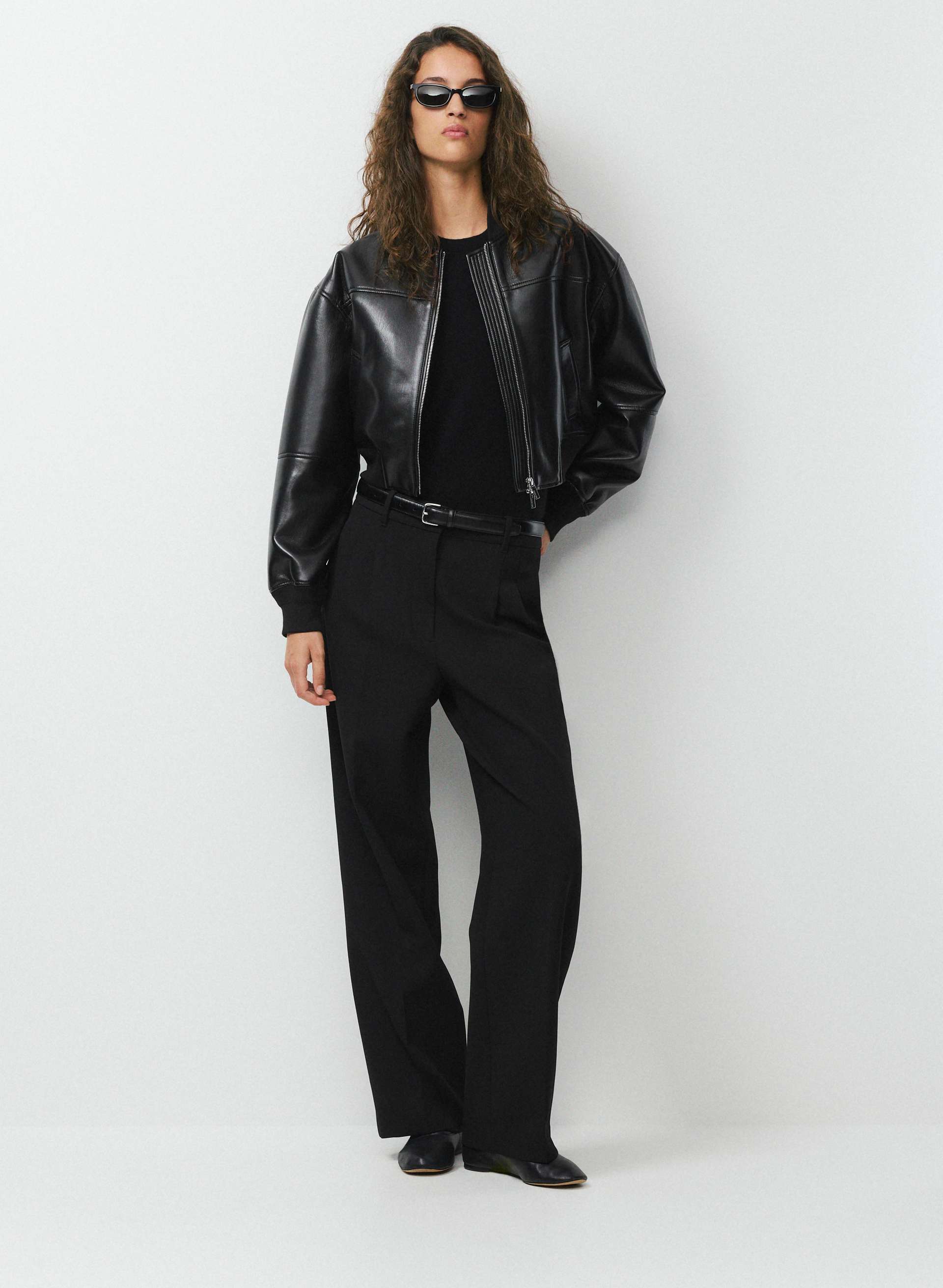 SYNERGY BOMBER | Aritzia