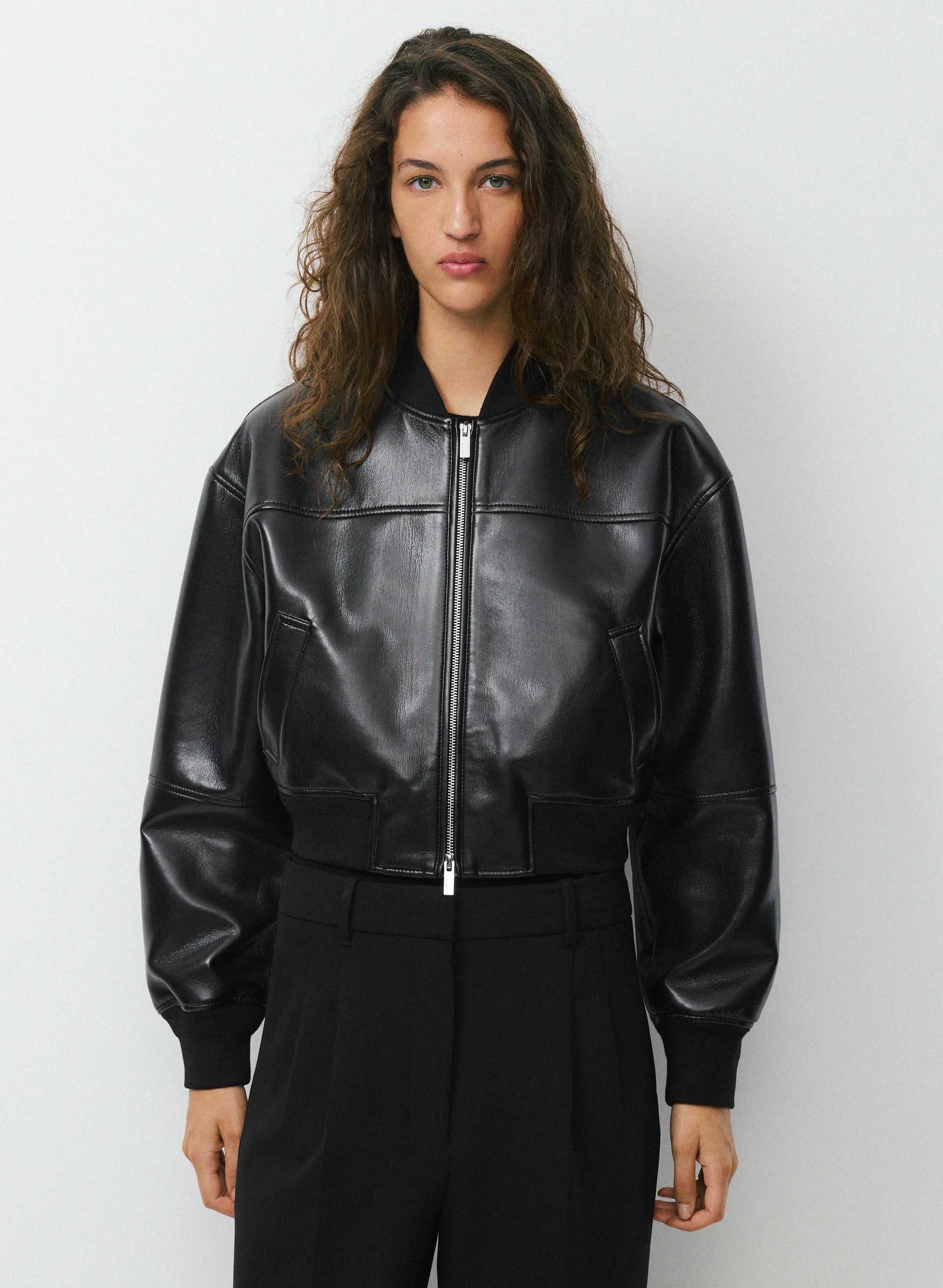 SYNERGY BOMBER | Aritzia