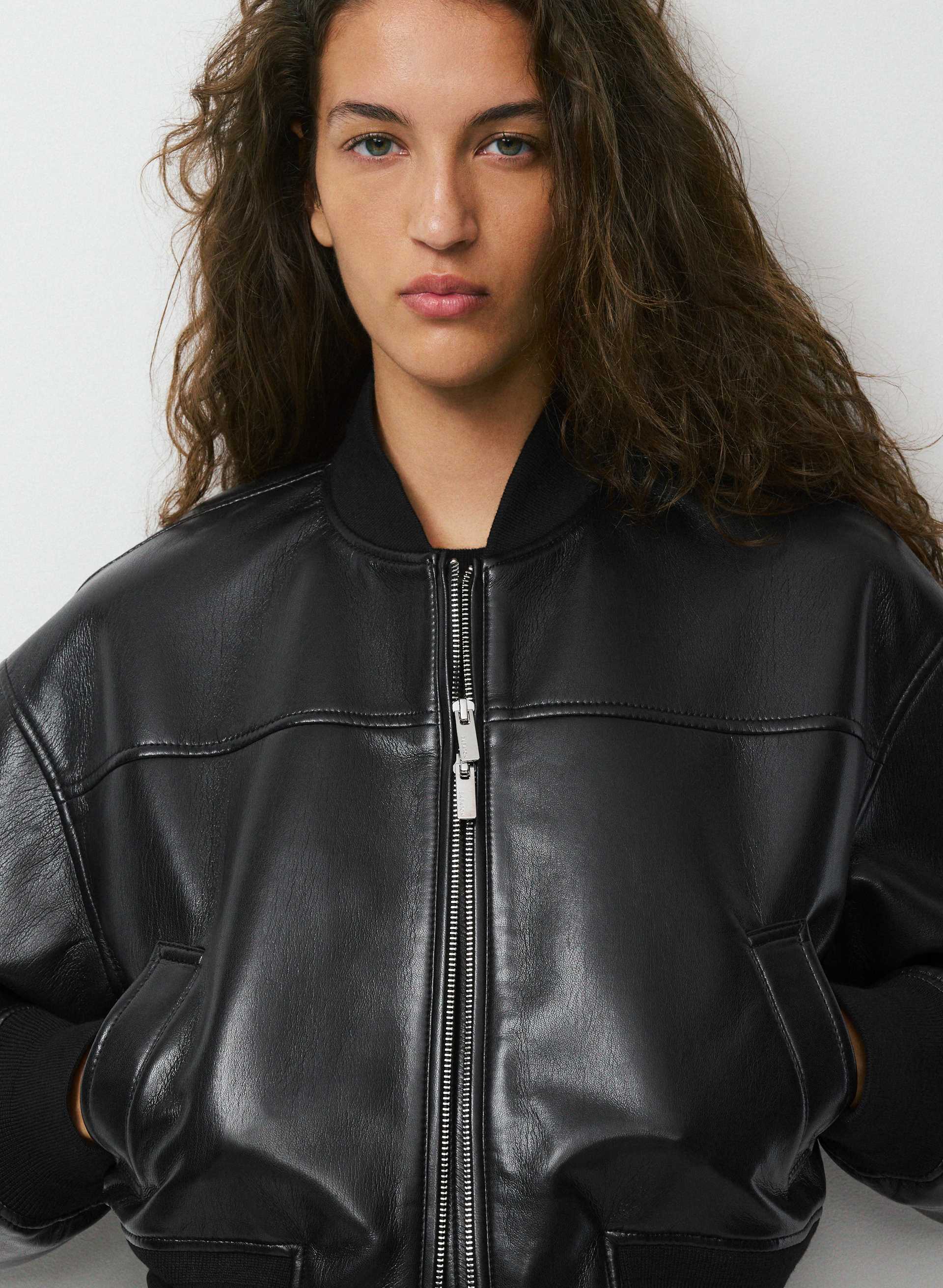 SYNERGY BOMBER | Aritzia
