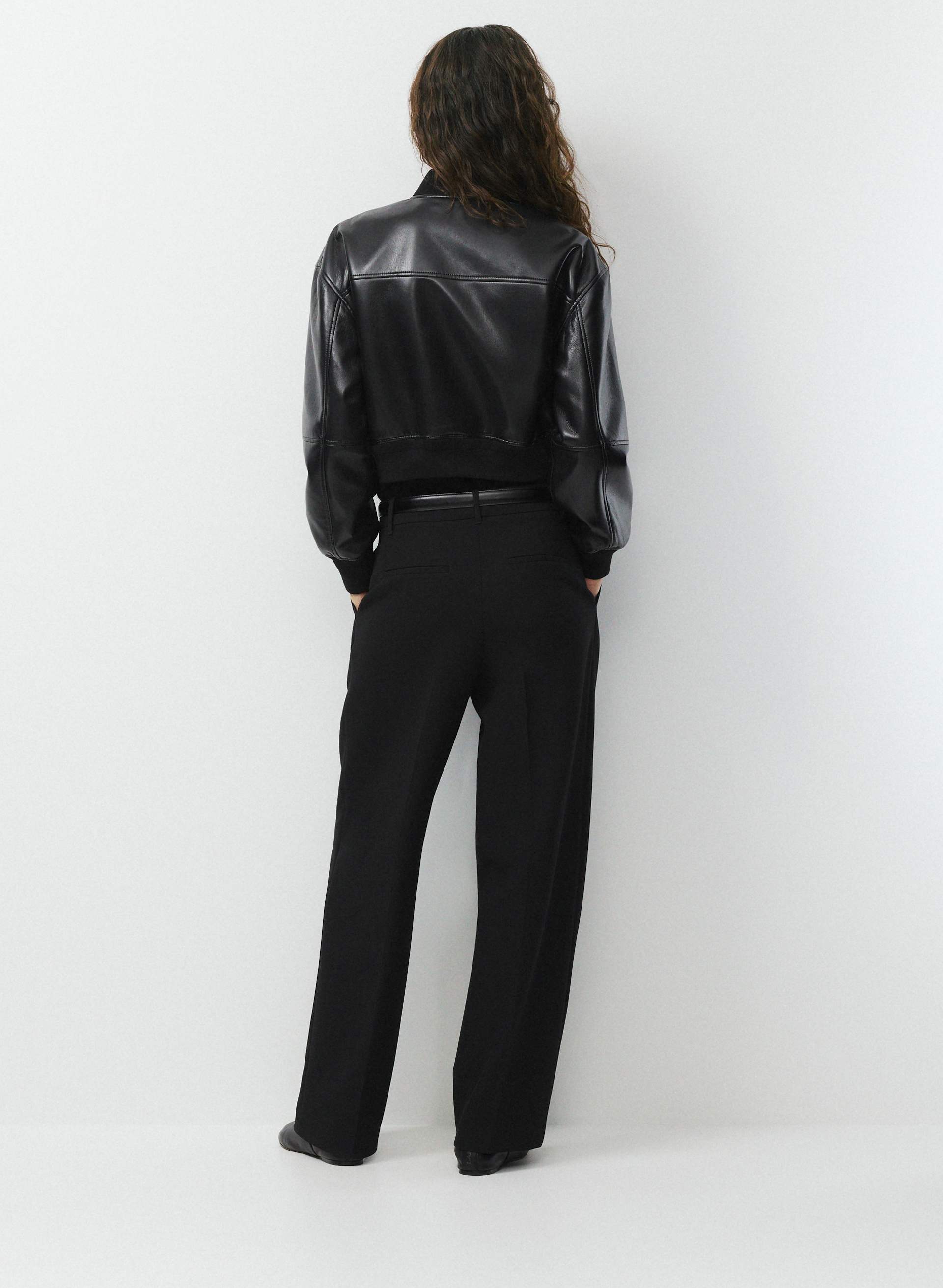 SYNERGY BOMBER | Aritzia