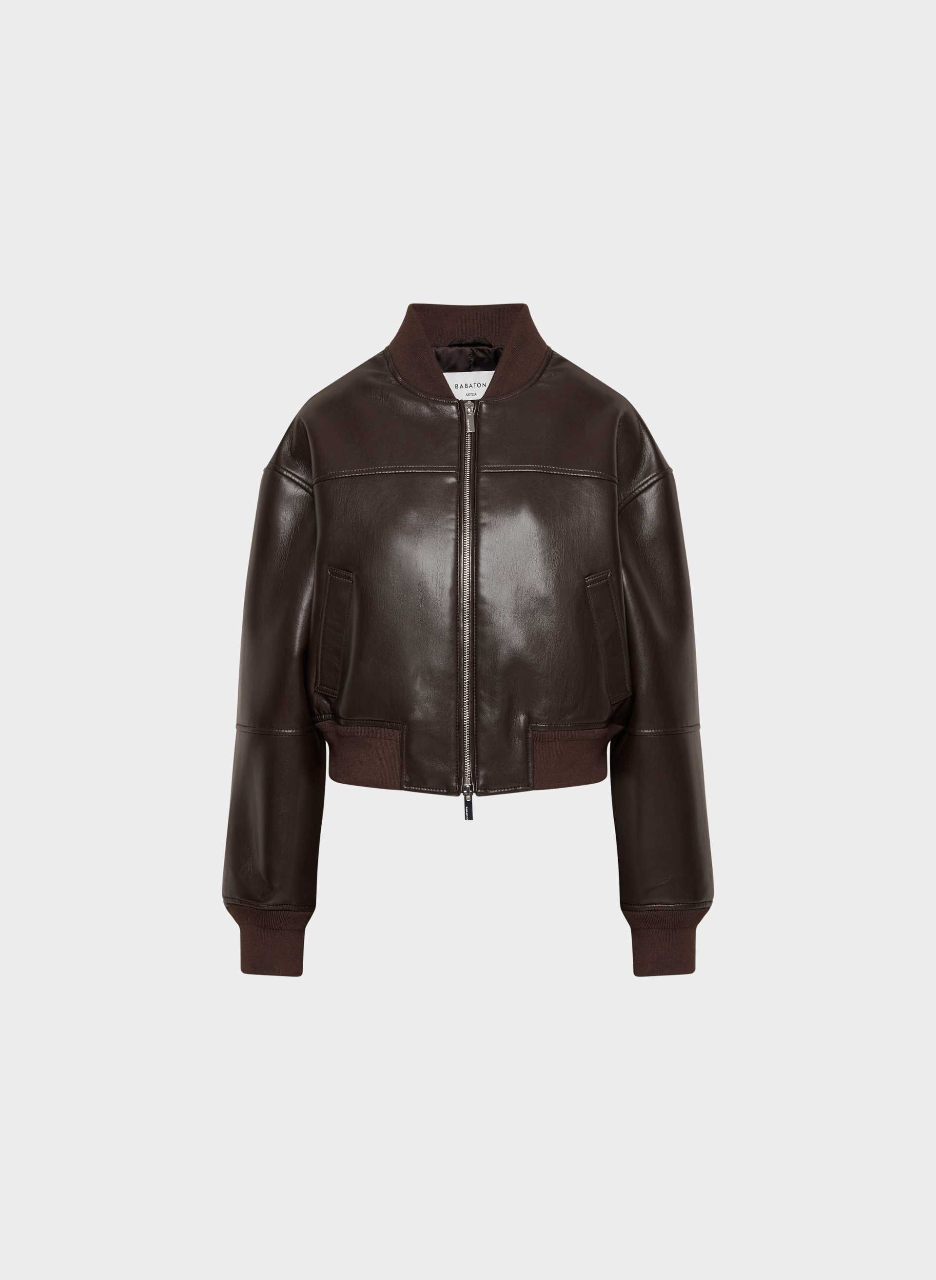 SYNERGY BOMBER | Aritzia
