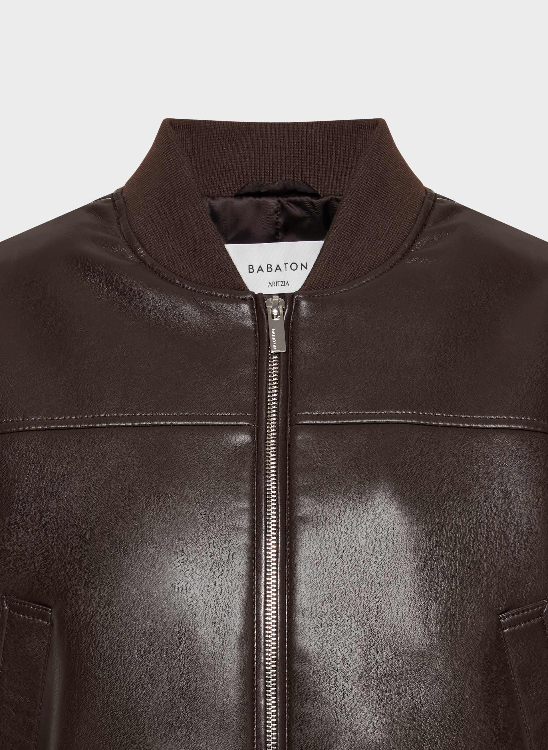 SYNERGY BOMBER | Aritzia