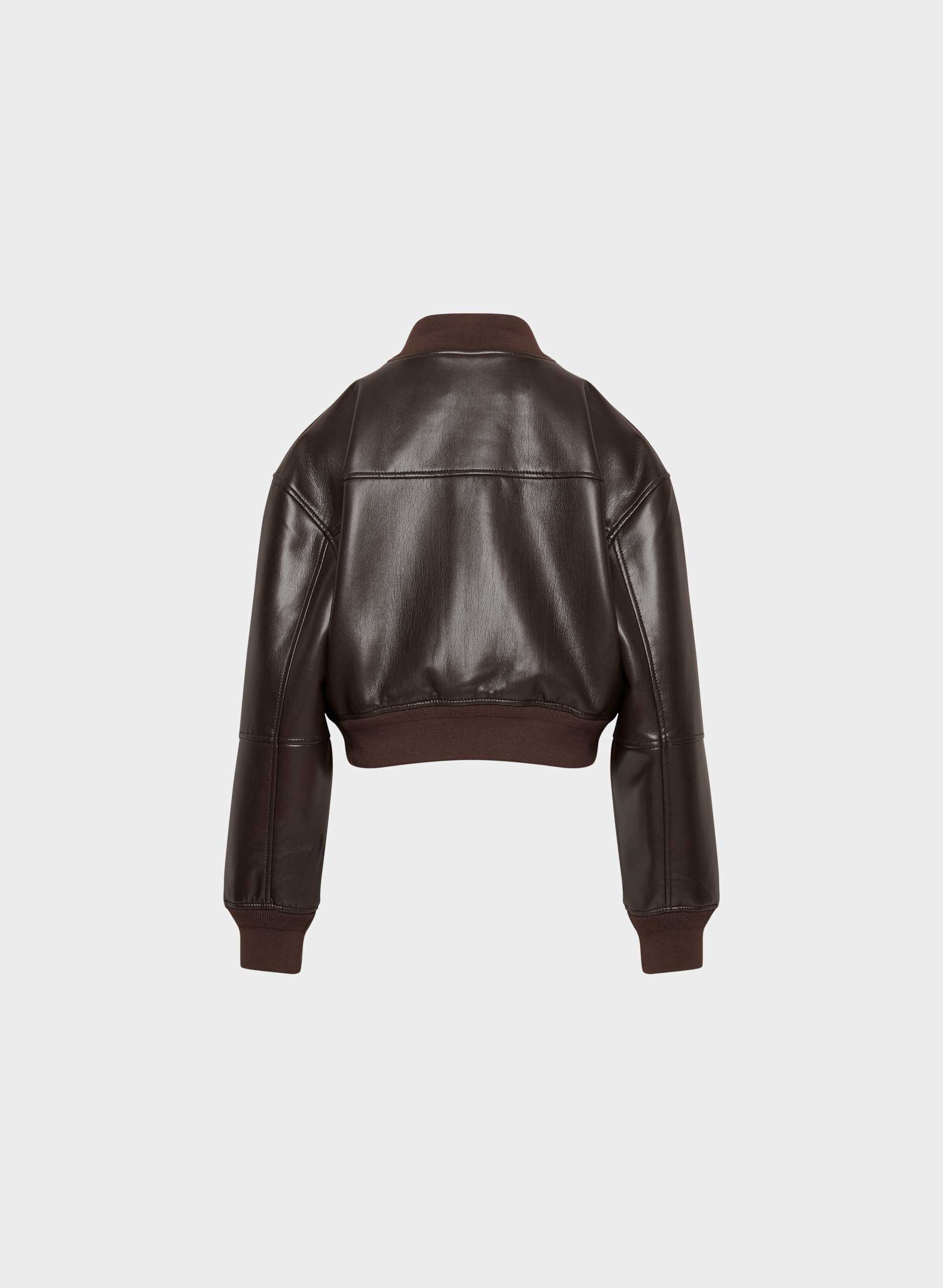 SYNERGY BOMBER | Aritzia